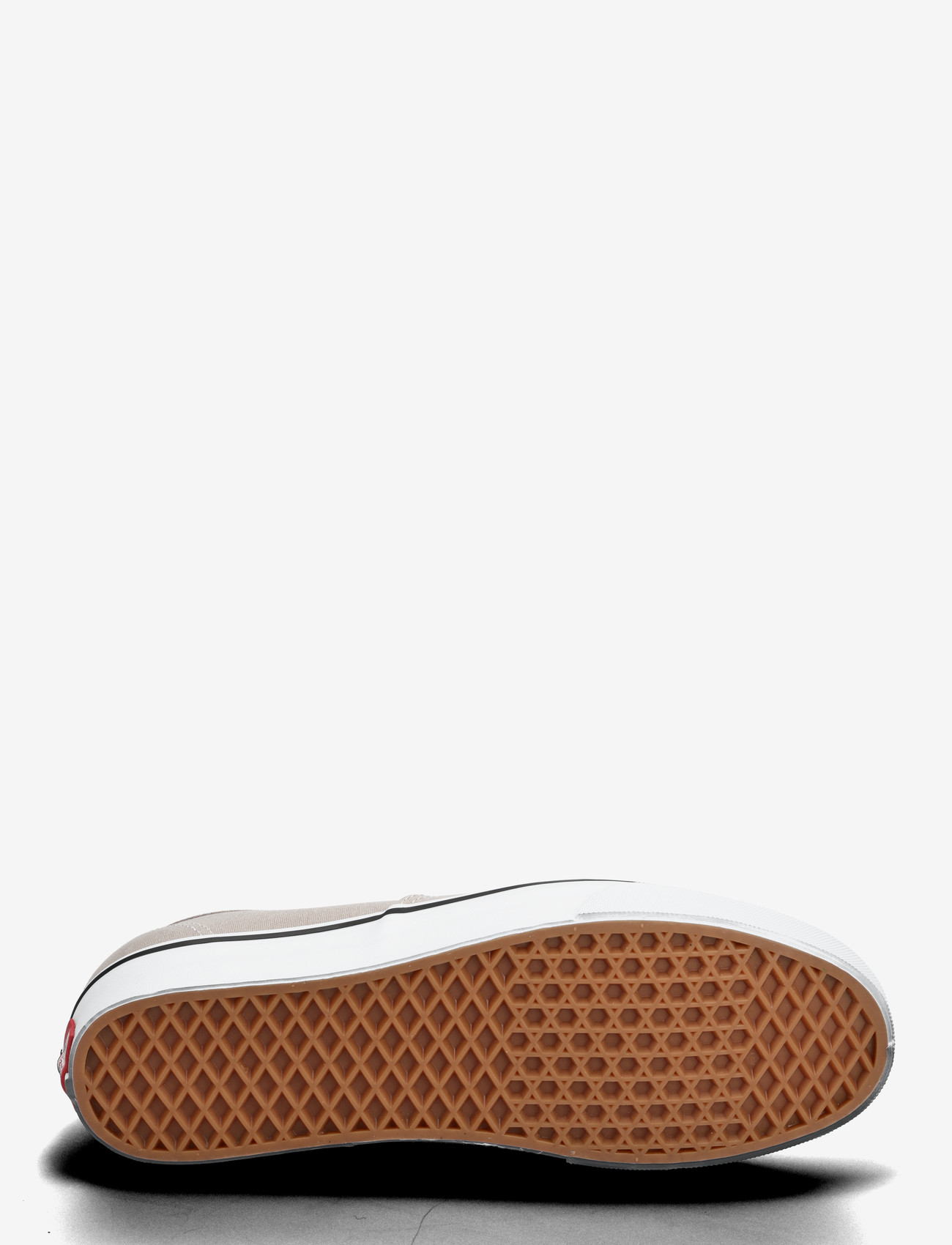 VANS - Authentic - niedriger schnitt - mushroom - 4
