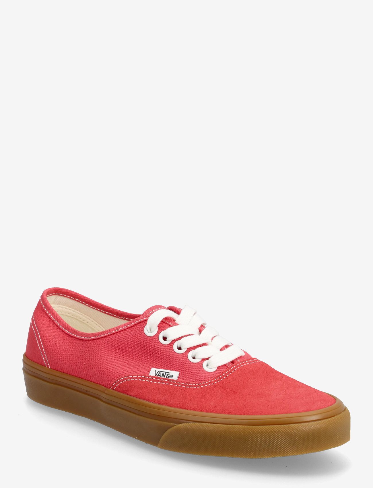 VANS - Authentic - geschenke unter chf 100 - red/gum - 0