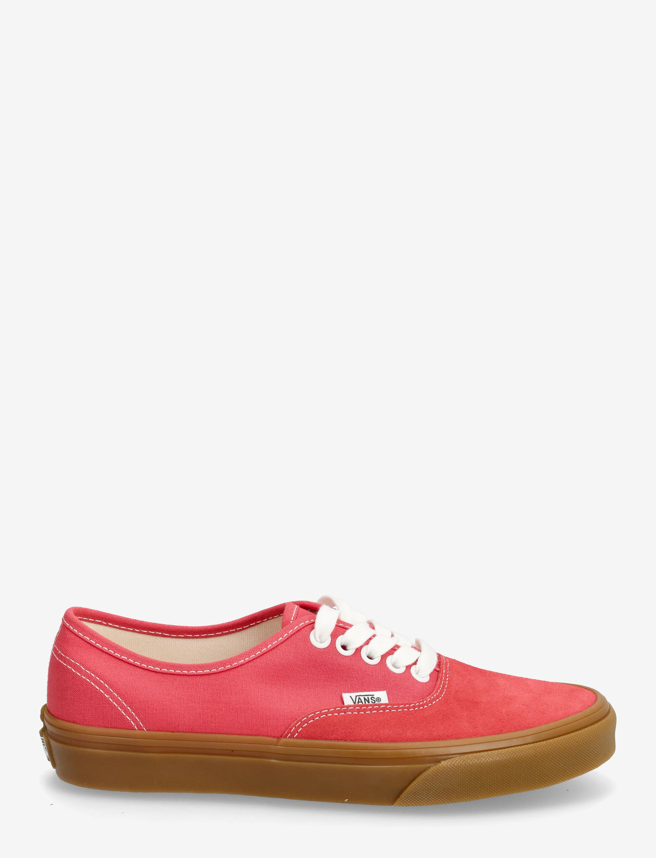 VANS - Authentic - geschenke unter chf 100 - red/gum - 1