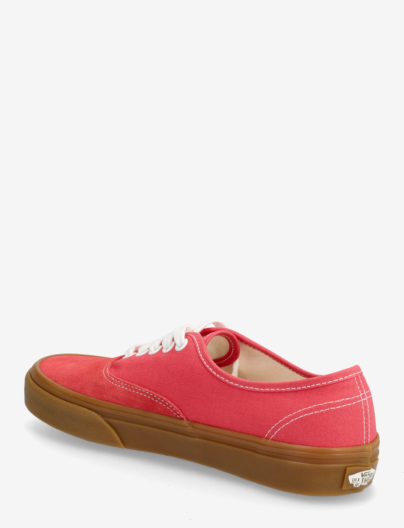 VANS - Authentic - geschenke unter chf 100 - red/gum - 2