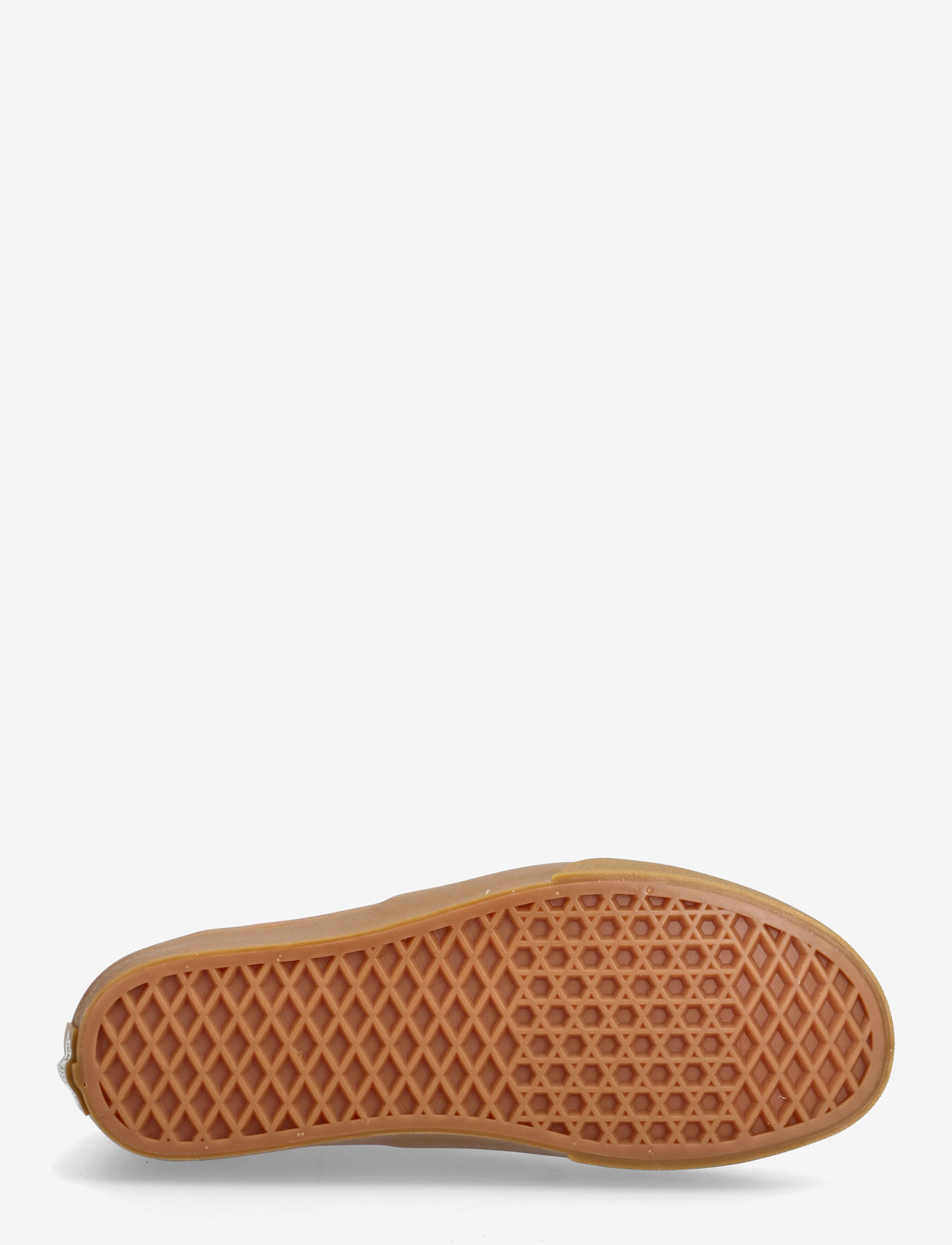 VANS - Authentic - geschenke unter chf 100 - red/gum - 4