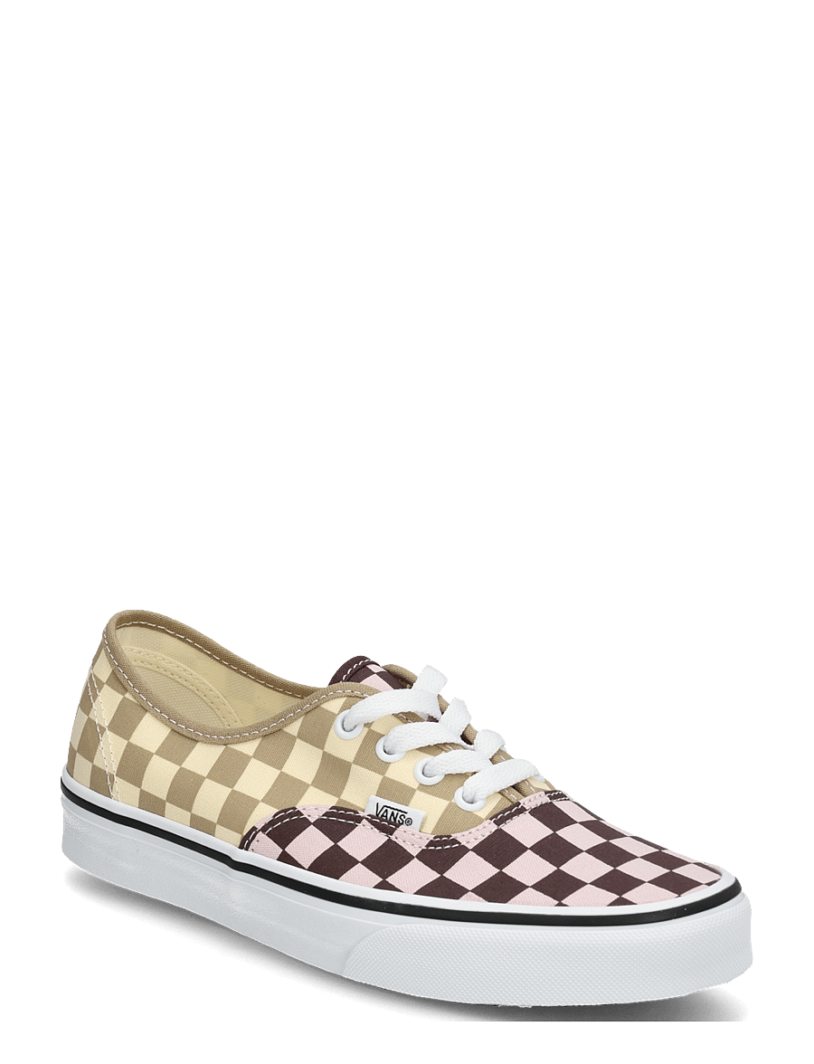 VANS - Authentic - niedrige sneakers - multi - 0