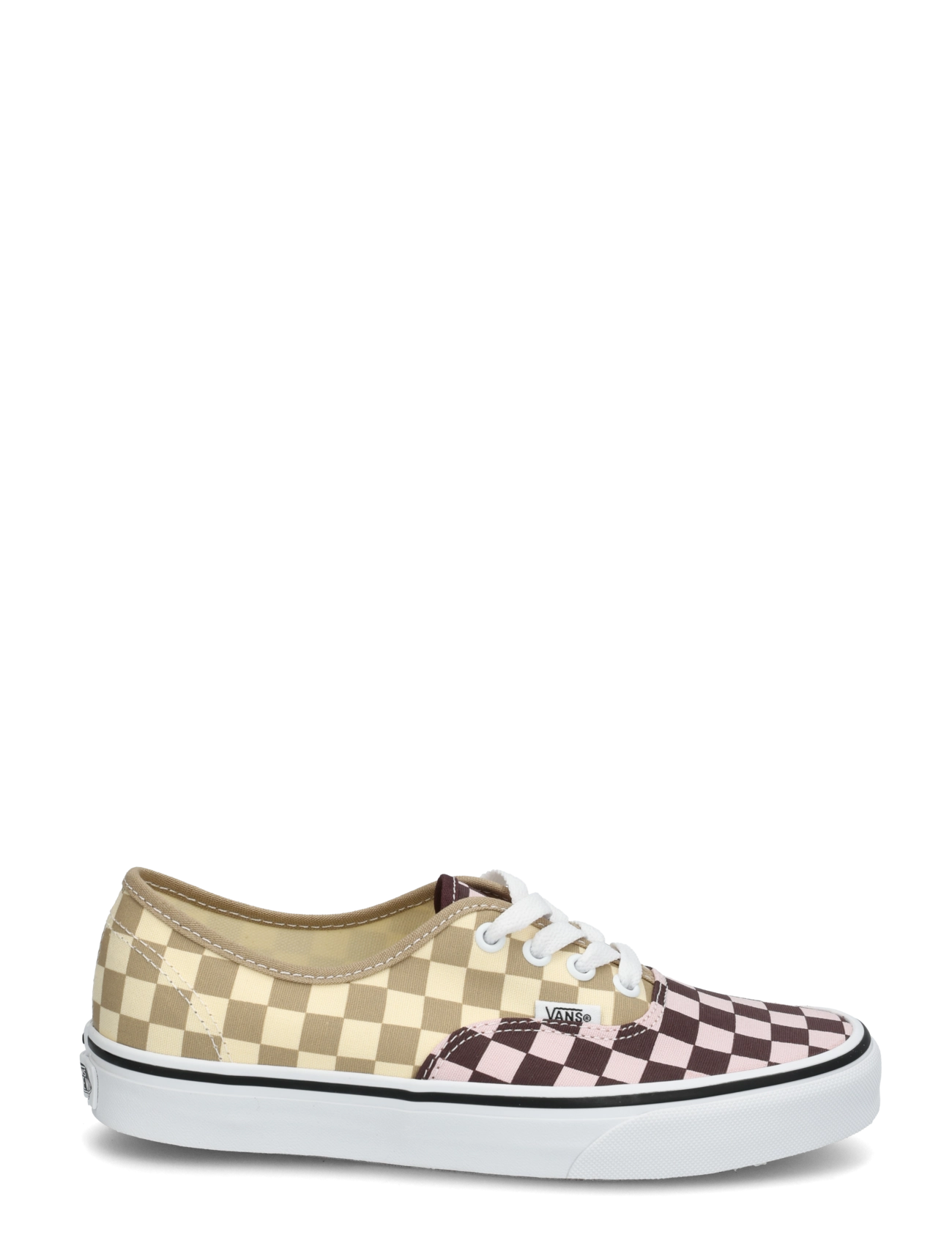VANS - Authentic - multi - 1