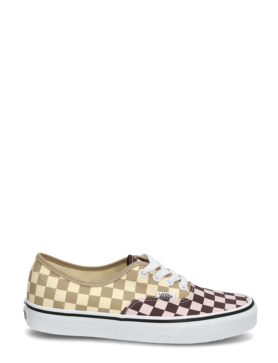 VANS - Authentic - niedrige sneakers - multi - 1