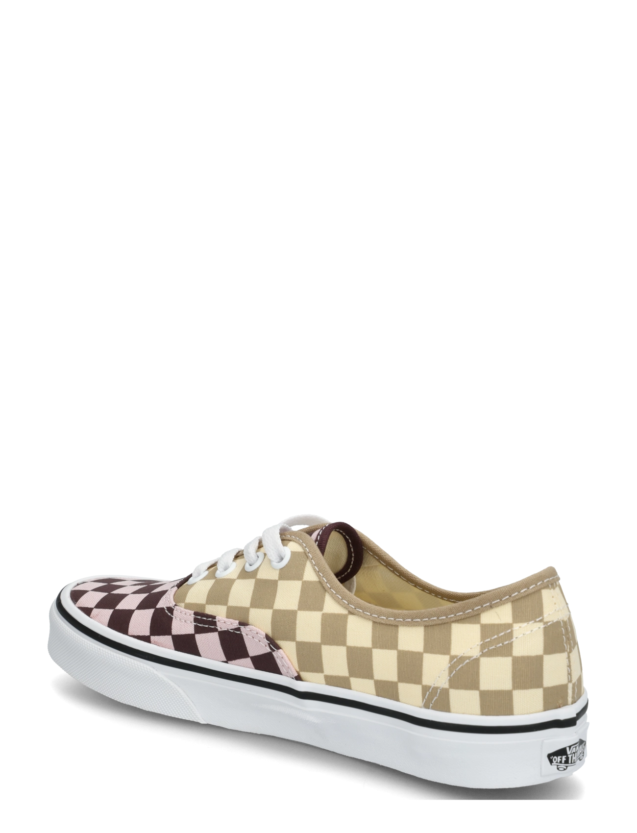 VANS - Authentic - multi - 2