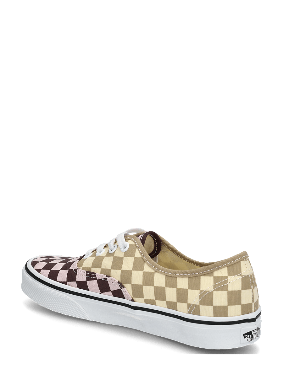 VANS - Authentic - niedrige sneakers - multi - 2