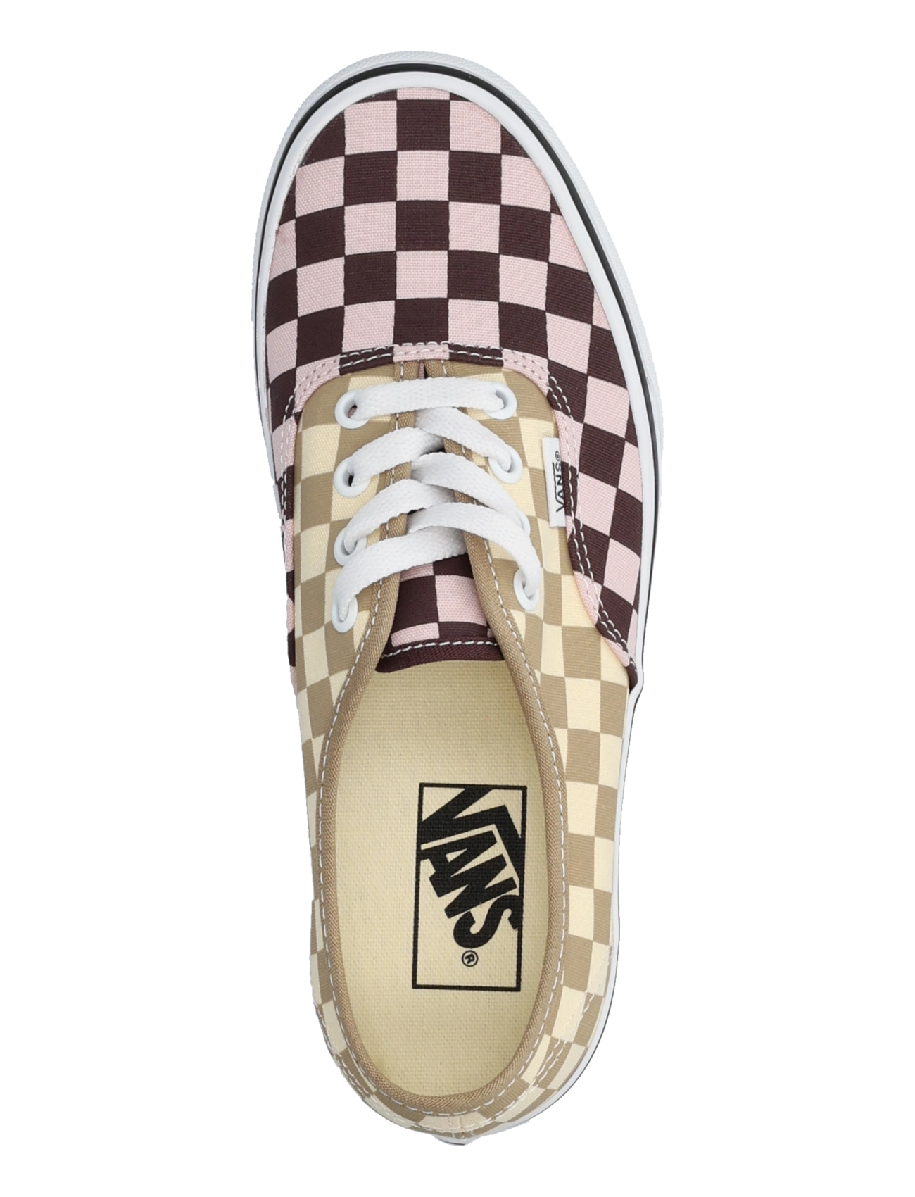 VANS - Authentic - multi - 3