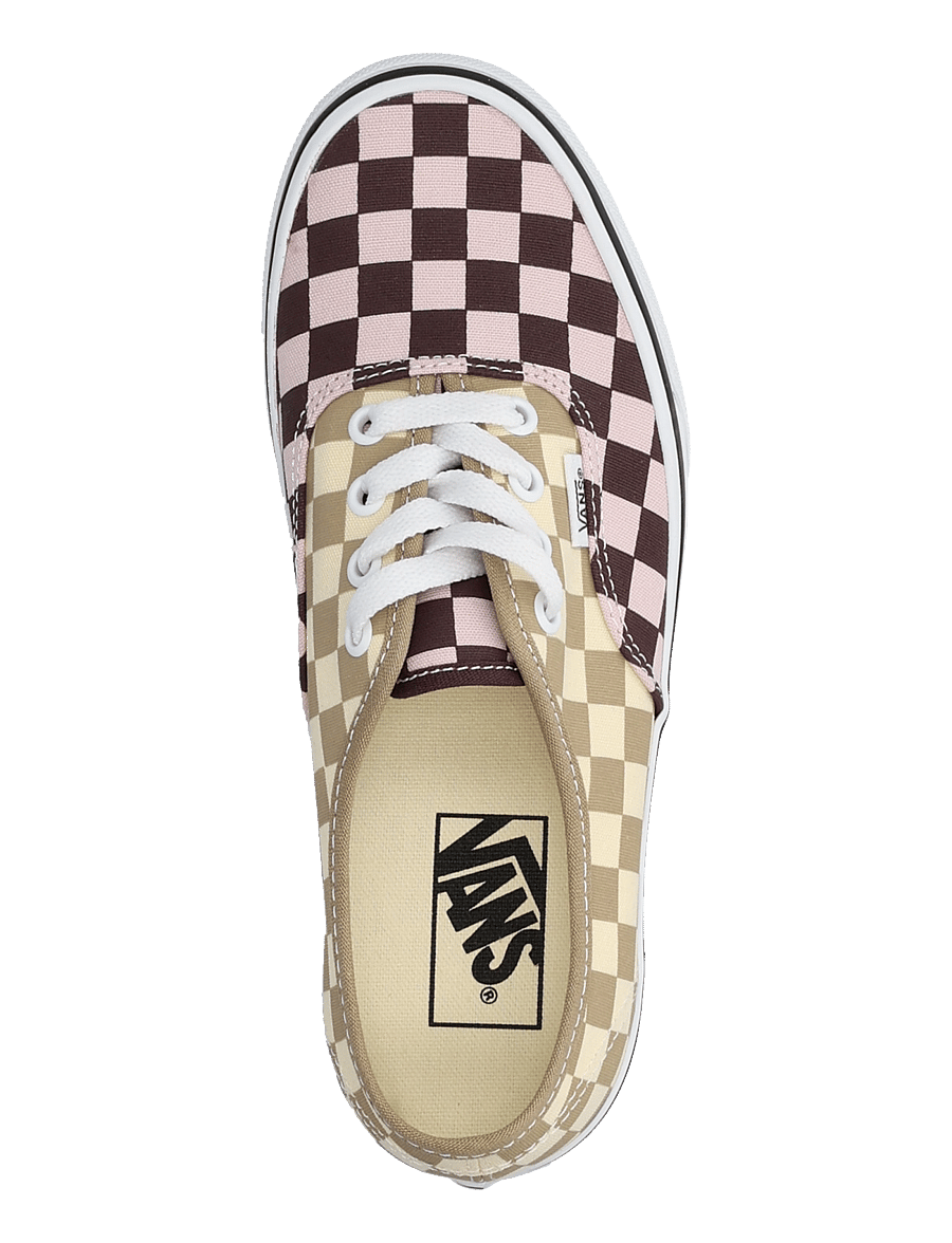 VANS - Authentic - niedrige sneakers - multi - 3