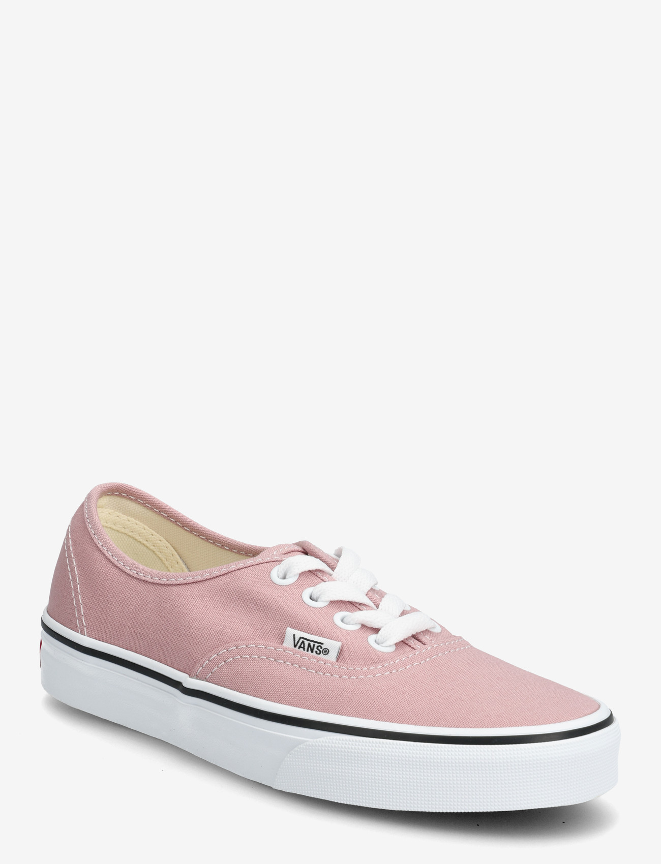 VANS - Authentic - niedriger schnitt - misty mauve - 0