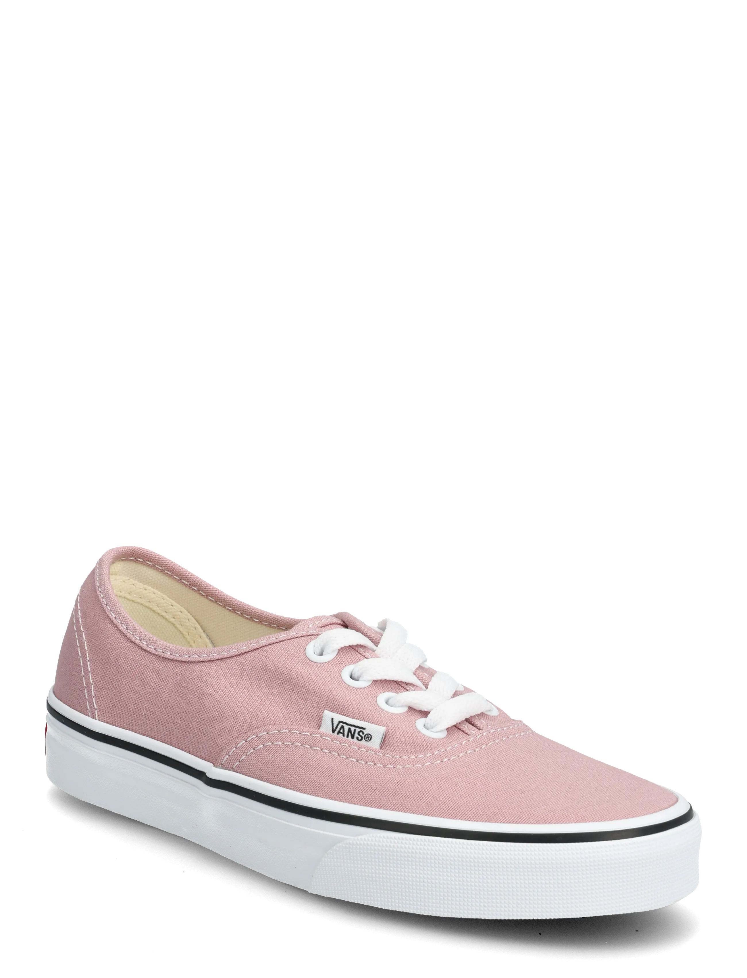 VANS Authentic - Sneakers - MISTY MAUVE / pink/rose