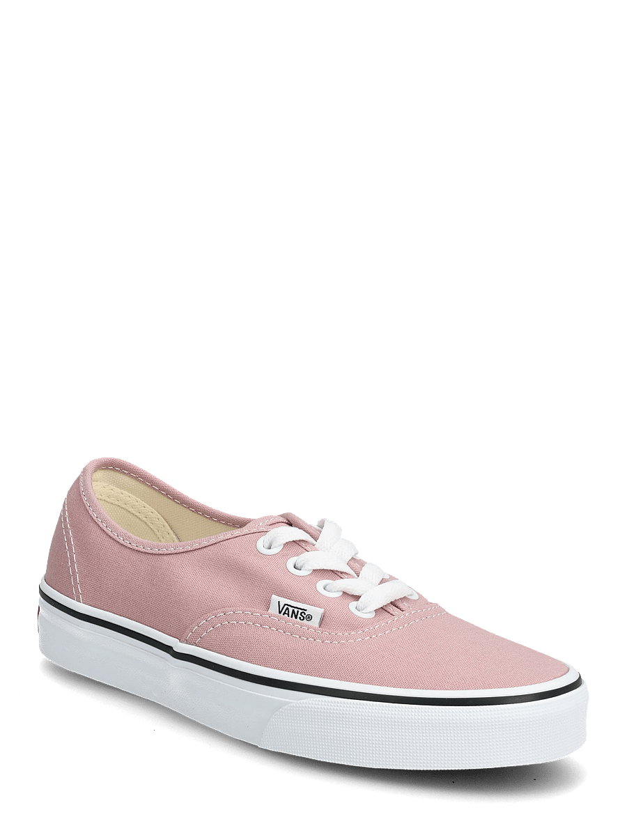 VANS - Authentic - niedriger schnitt - misty mauve - 0