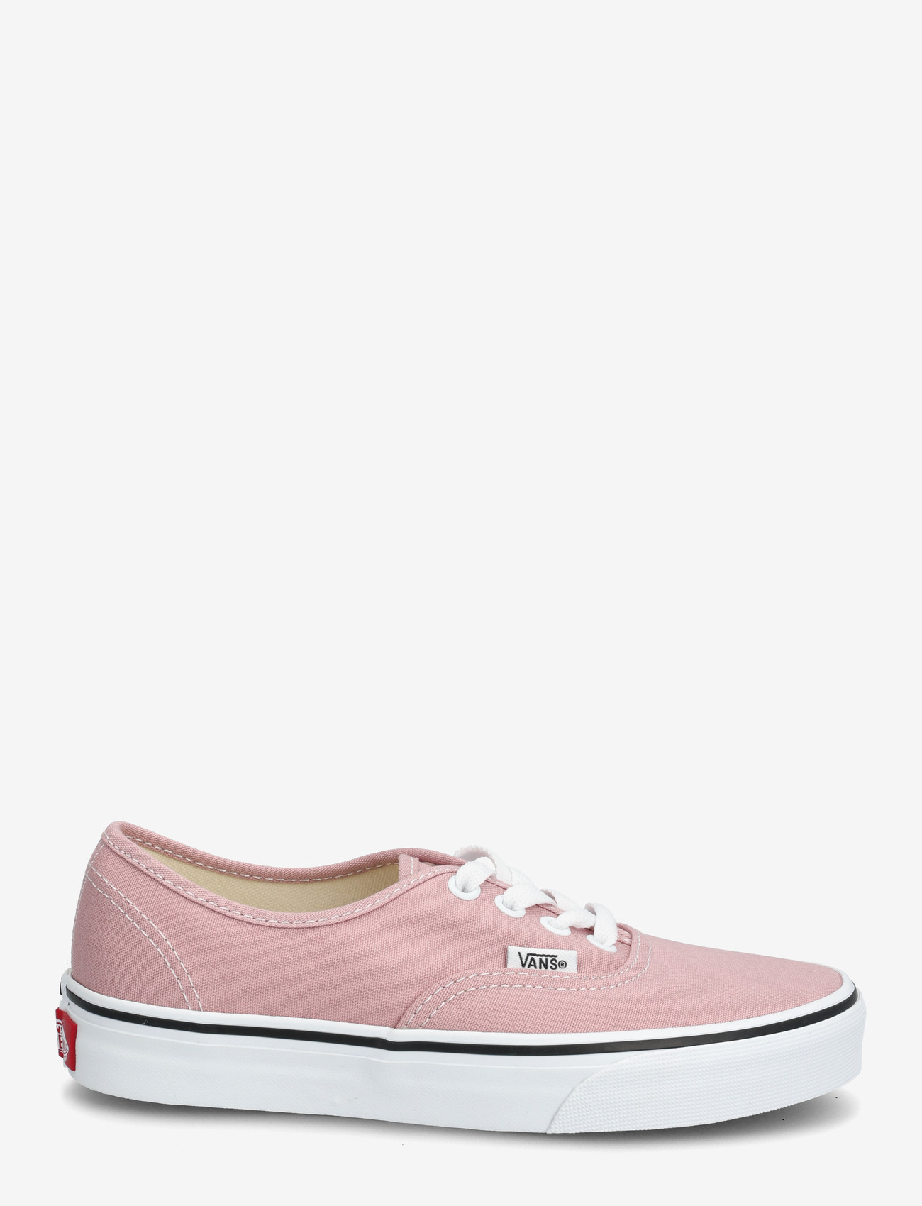 VANS - Authentic - niedriger schnitt - misty mauve - 1