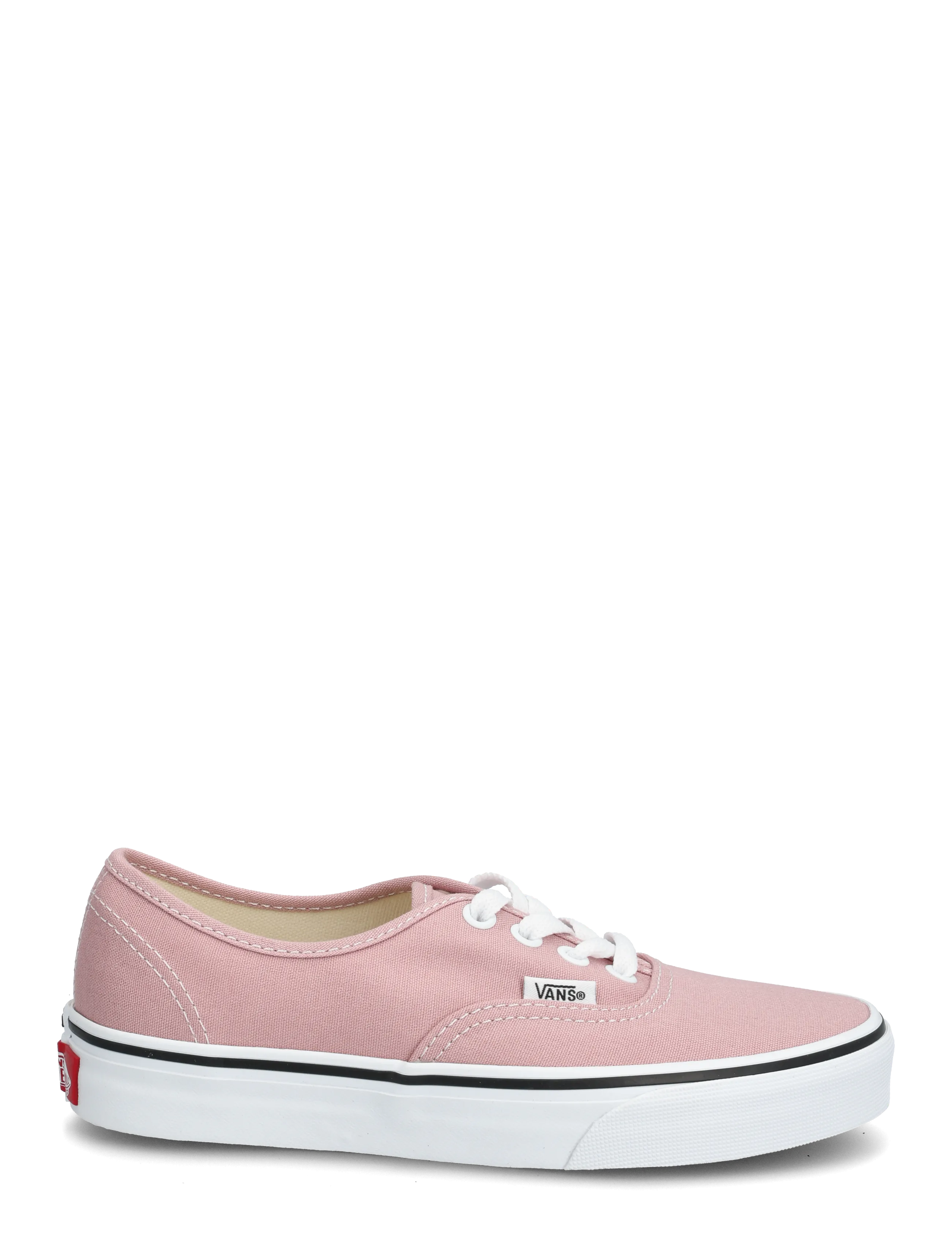 VANS - Authentic - low top sneakers - misty mauve - 1