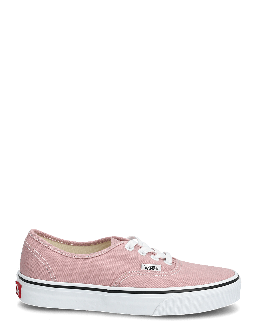 VANS - Authentic - niedriger schnitt - misty mauve - 1