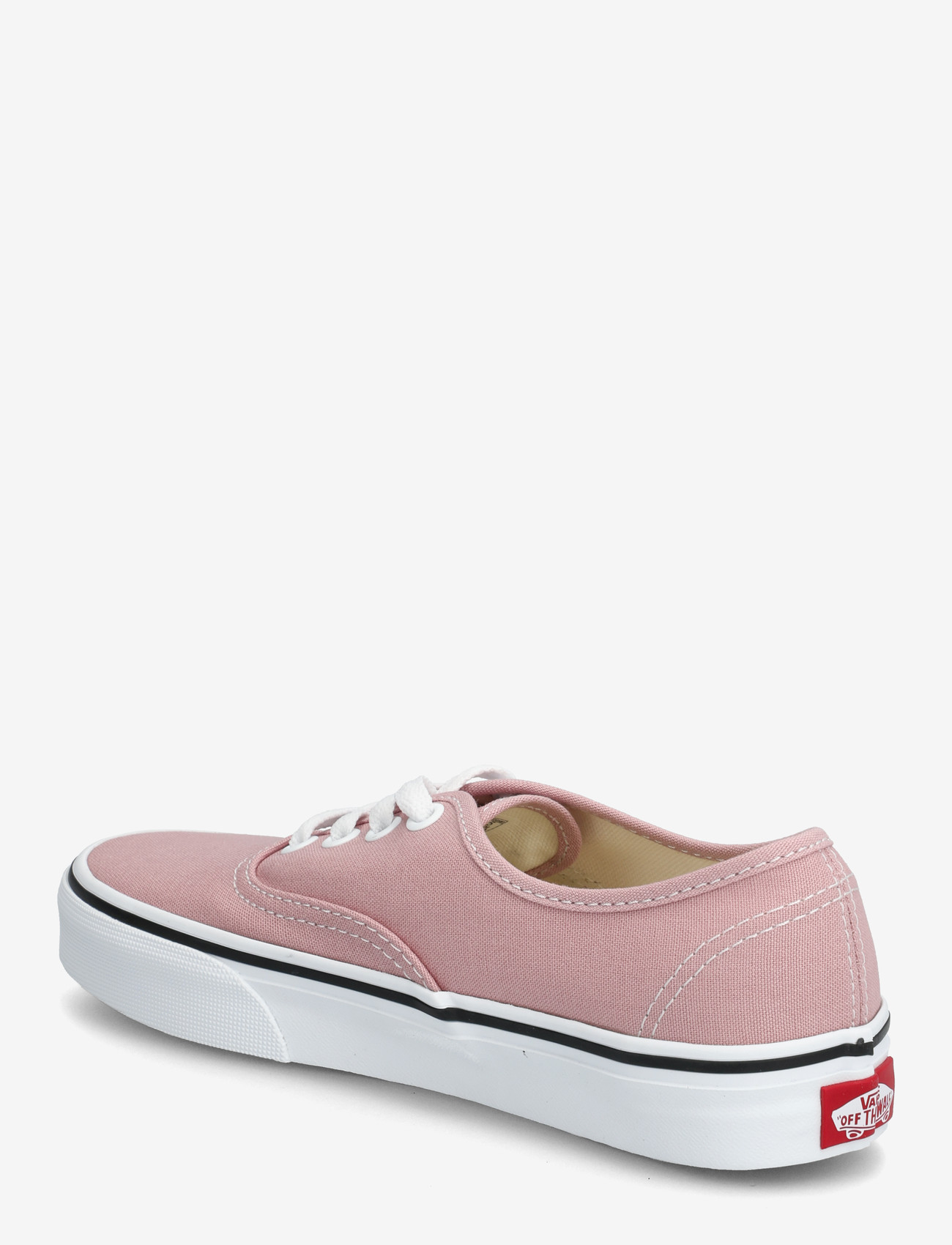 VANS - Authentic - niedriger schnitt - misty mauve - 2