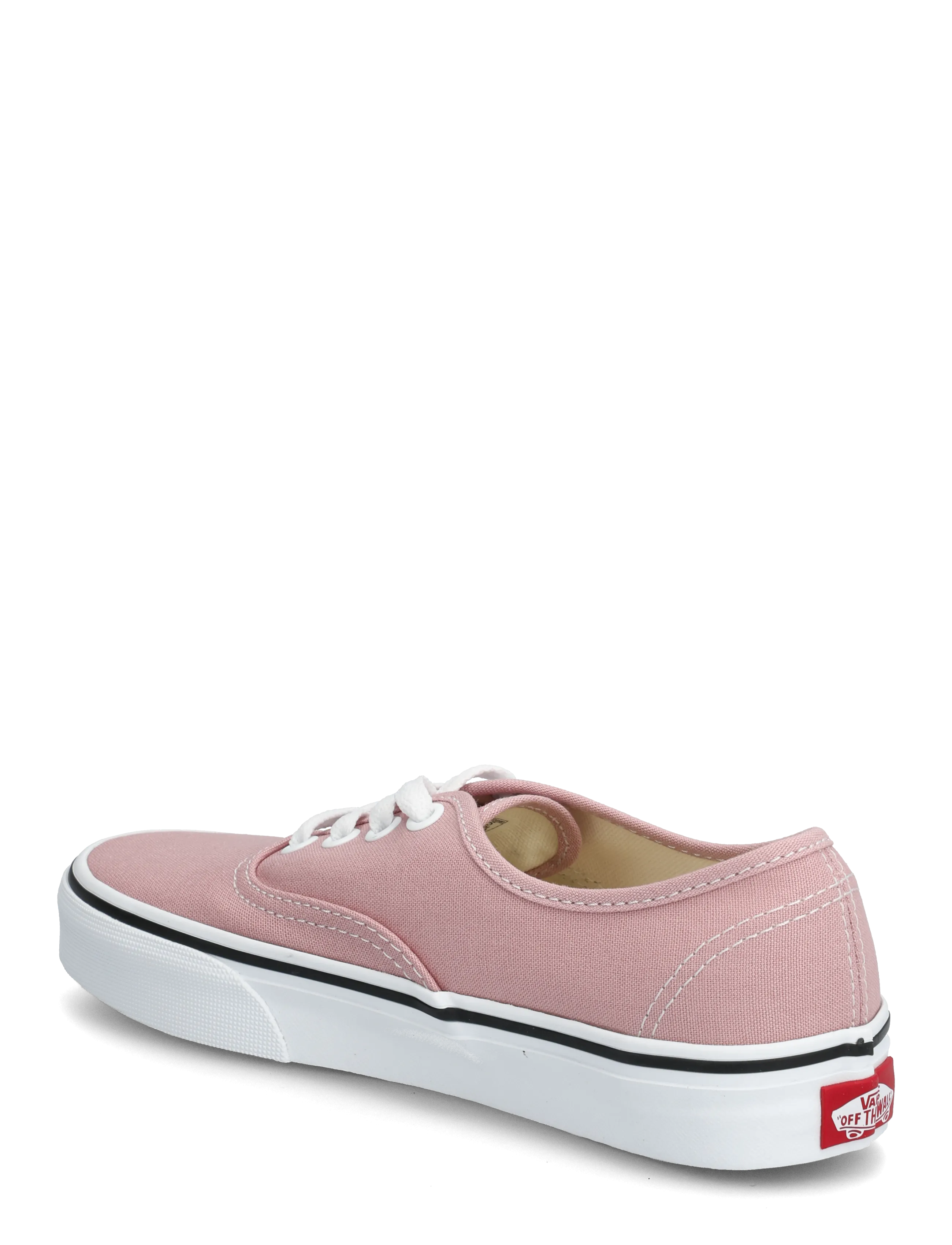 VANS - Authentic - low top sneakers - misty mauve - 2