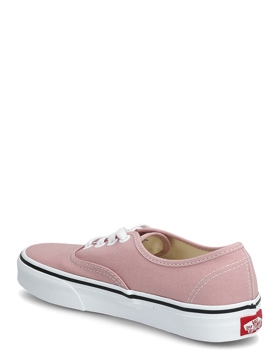 VANS - Authentic - niedriger schnitt - misty mauve - 2