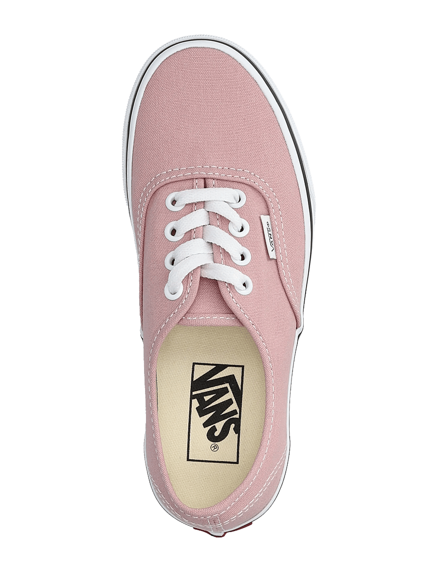 VANS - Authentic - niedriger schnitt - misty mauve - 3