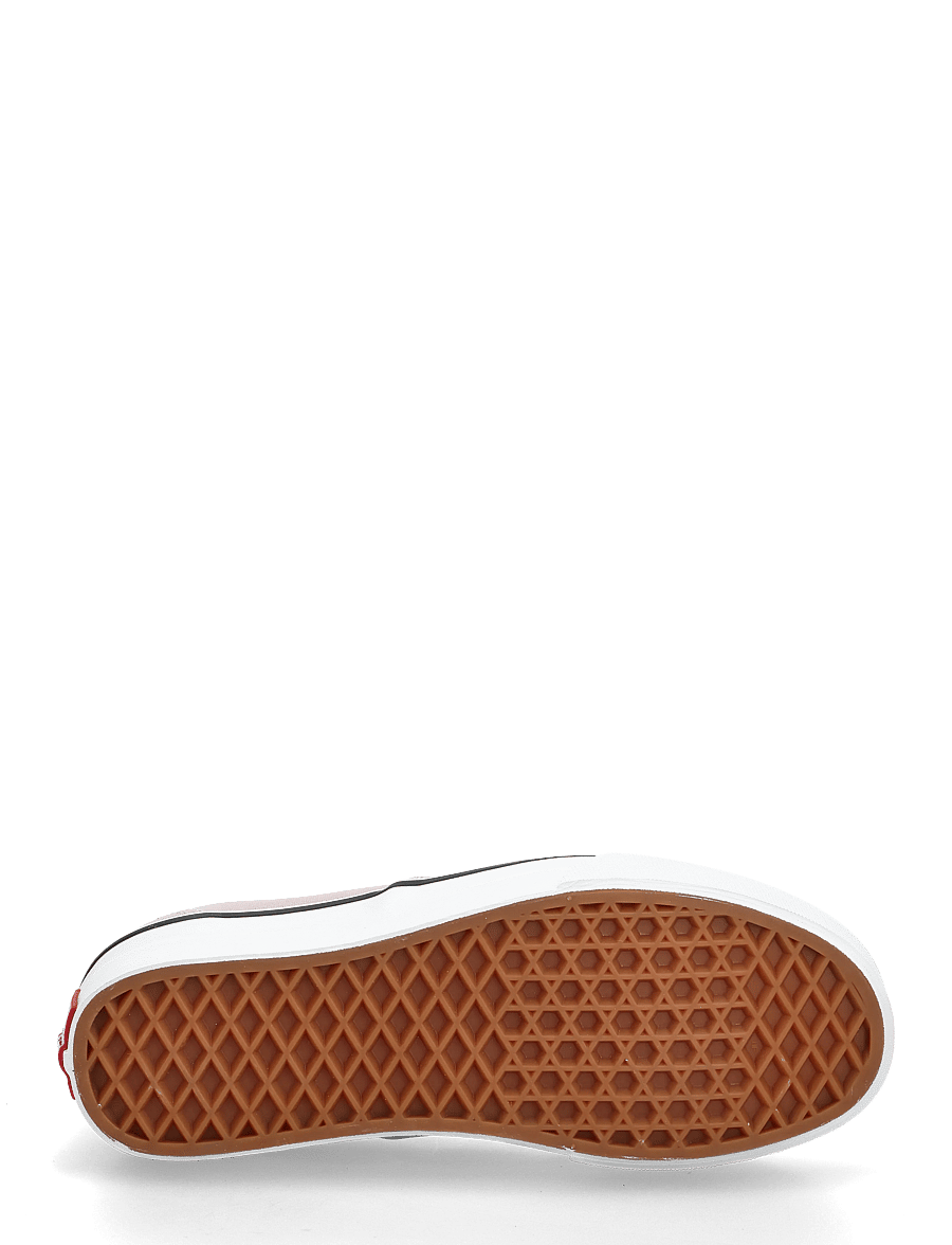 VANS - Authentic - niedriger schnitt - misty mauve - 4