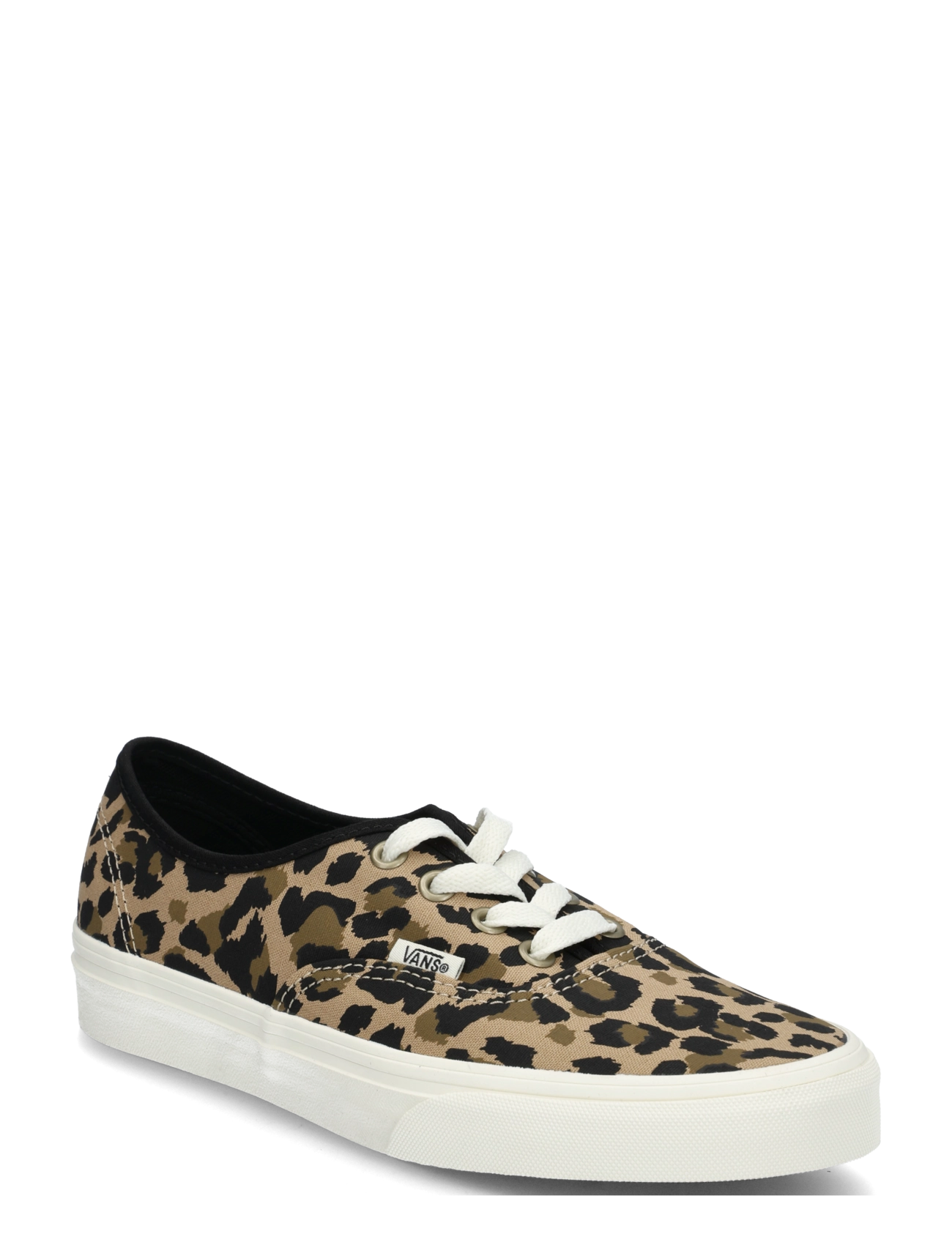 VANS Authentic - Bästsäljare Sport - BLACK/INCENSE / beige