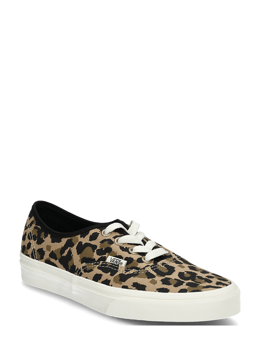 VANS - Authentic - låga sneakers - black/incense - 0