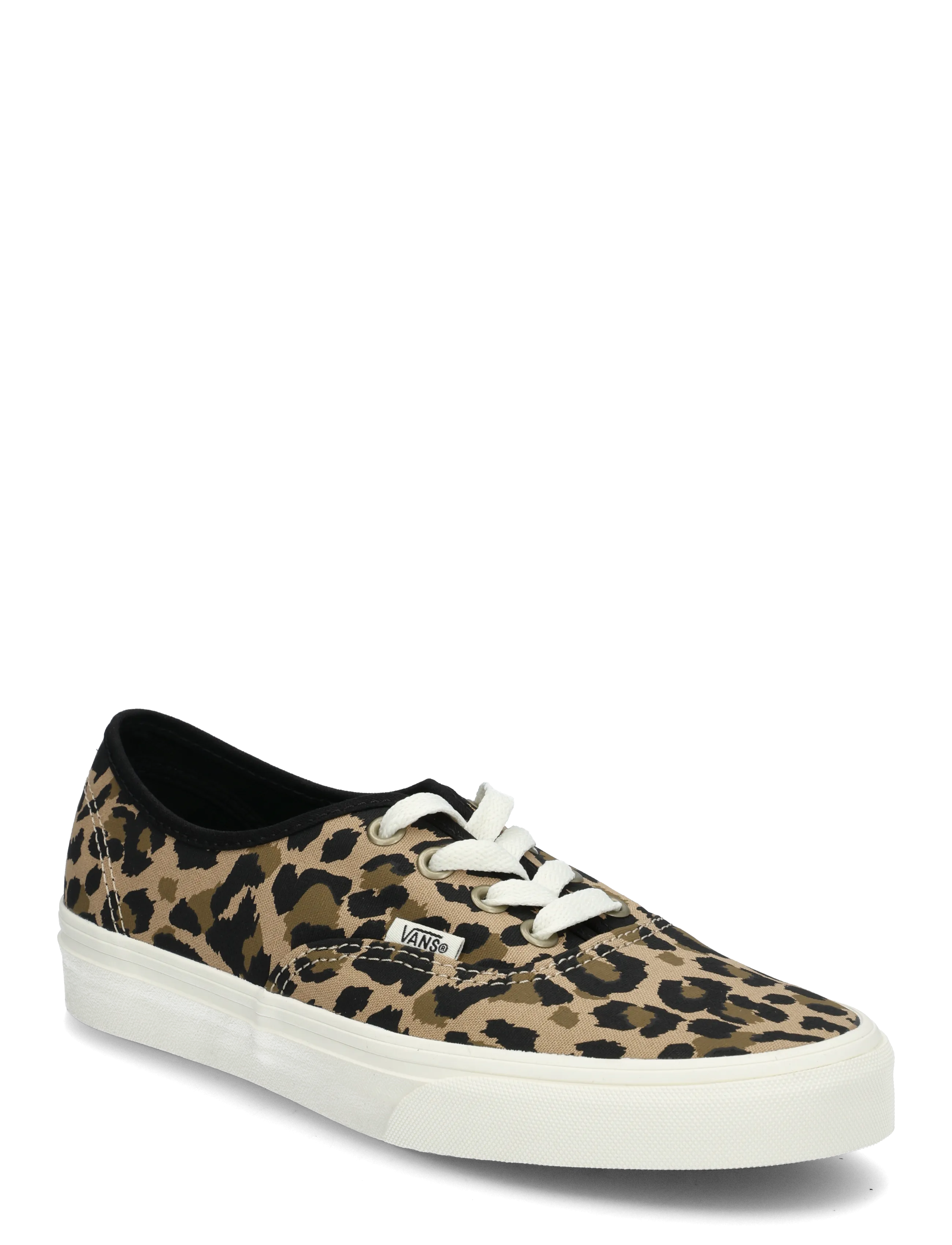 VANS Authentic - Alles anzeigen - BLACK/INCENSE / beige