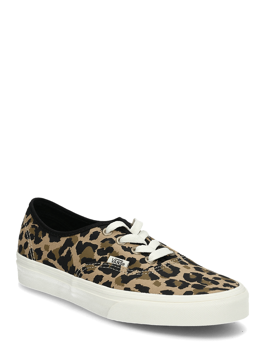 VANS - Authentic - låga sneakers - black/incense - 0
