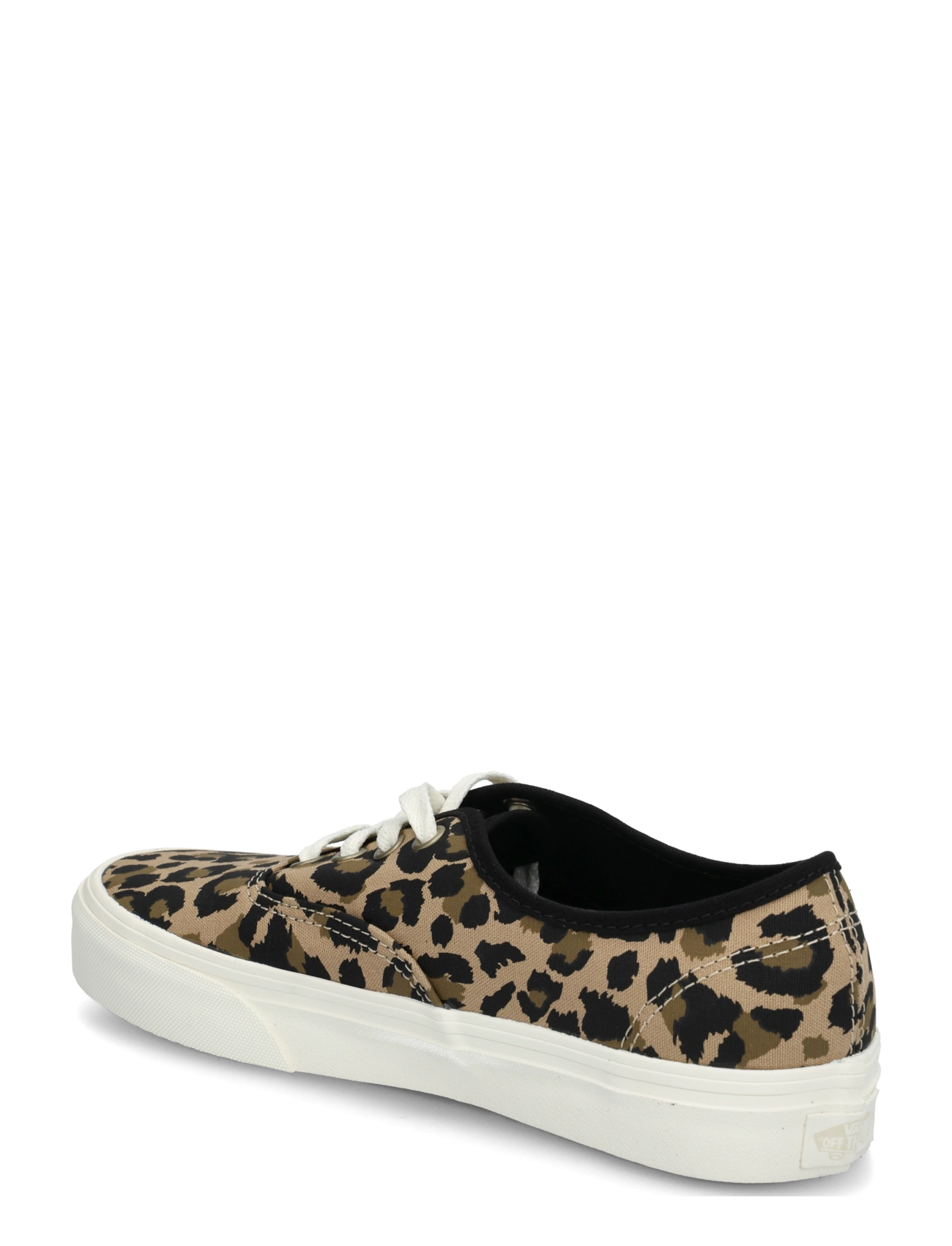 VANS - Authentic - låga sneakers - black/incense - 1