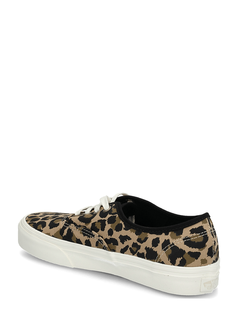 VANS - Authentic - låga sneakers - black/incense - 1
