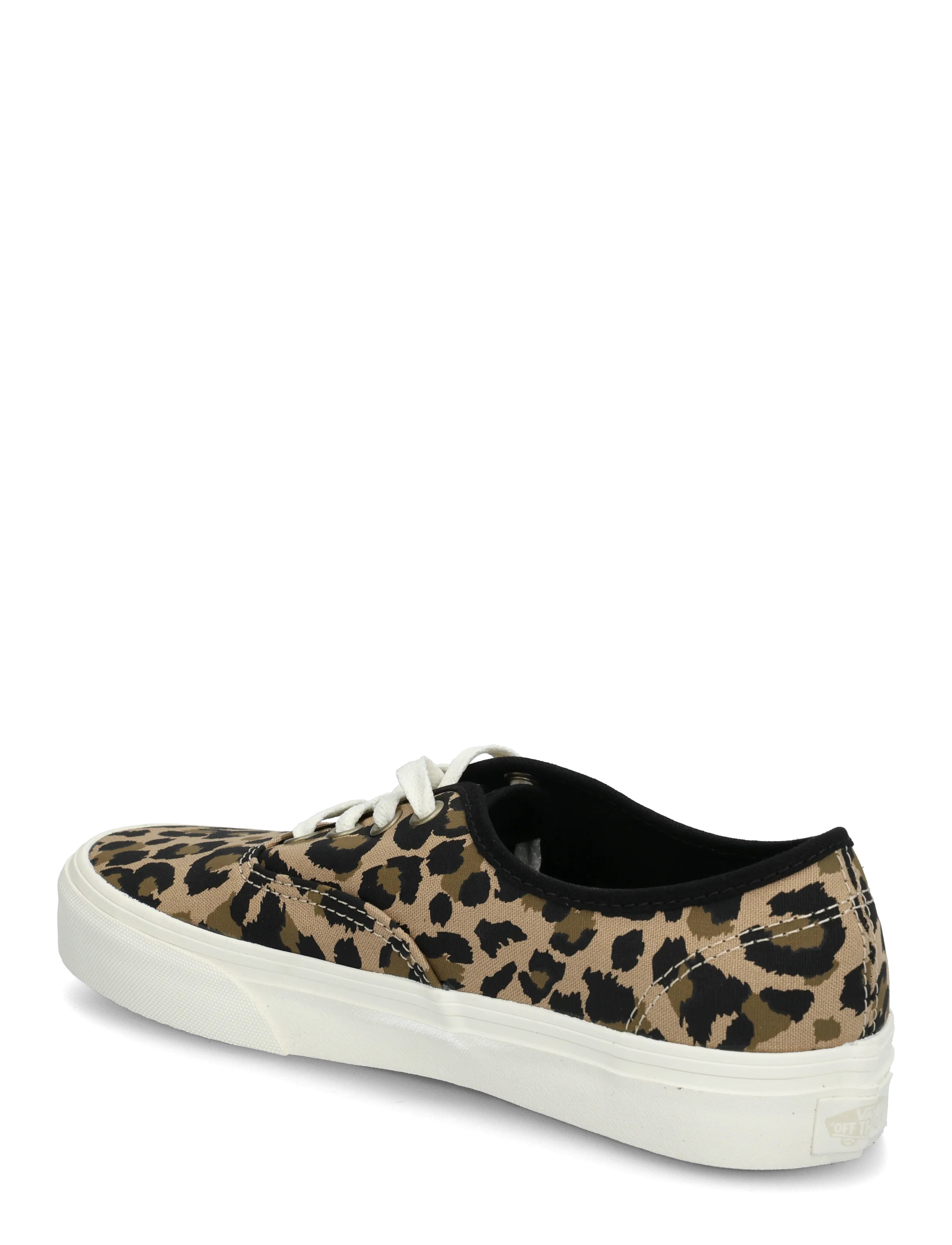 VANS - Authentic - låga sneakers - black/incense - 1