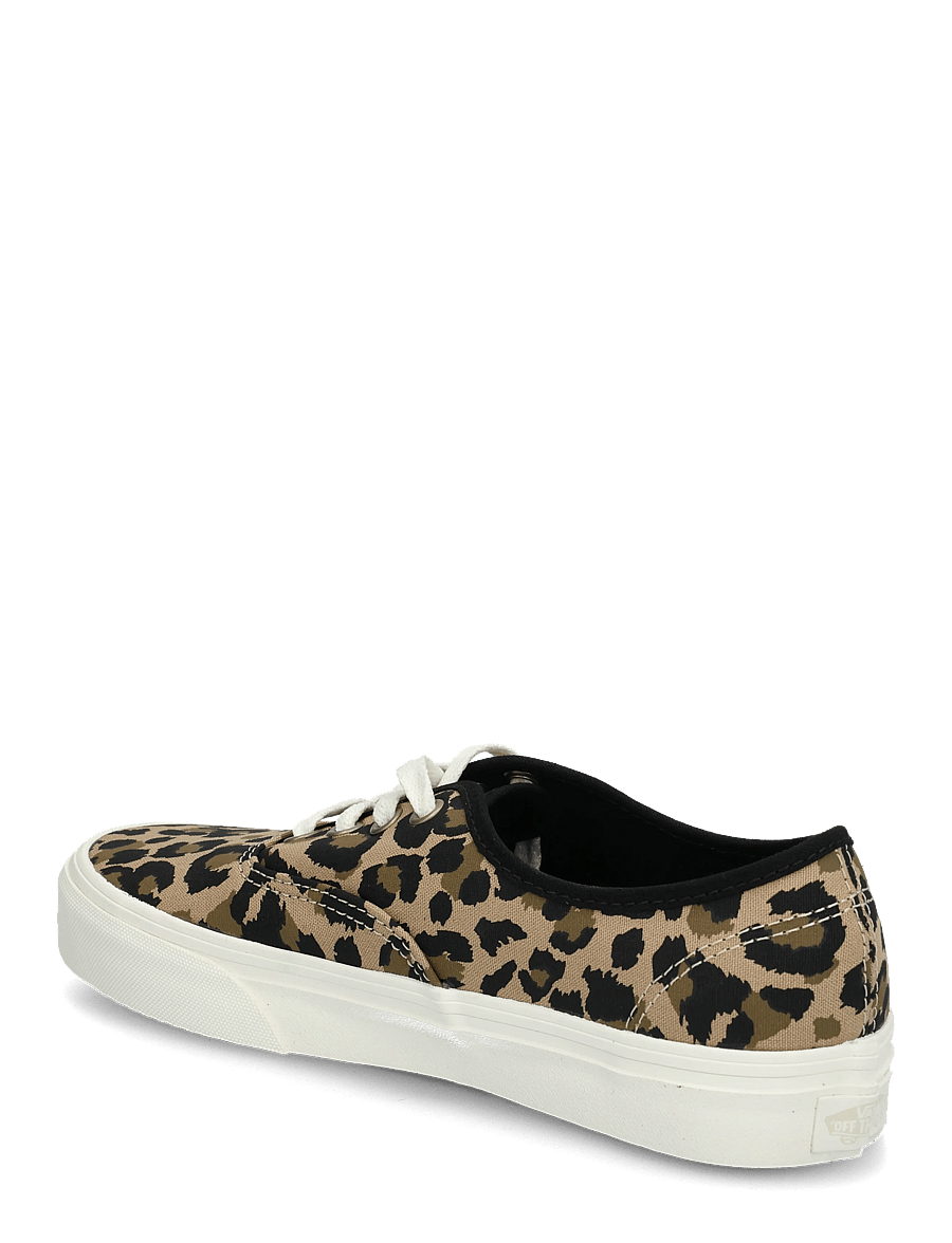 VANS - Authentic - låga sneakers - black/incense - 1