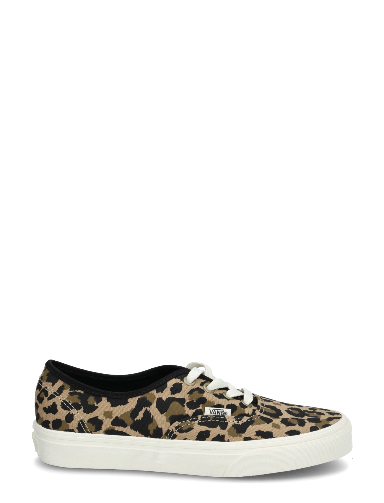VANS - Authentic - låga sneakers - black/incense - 2