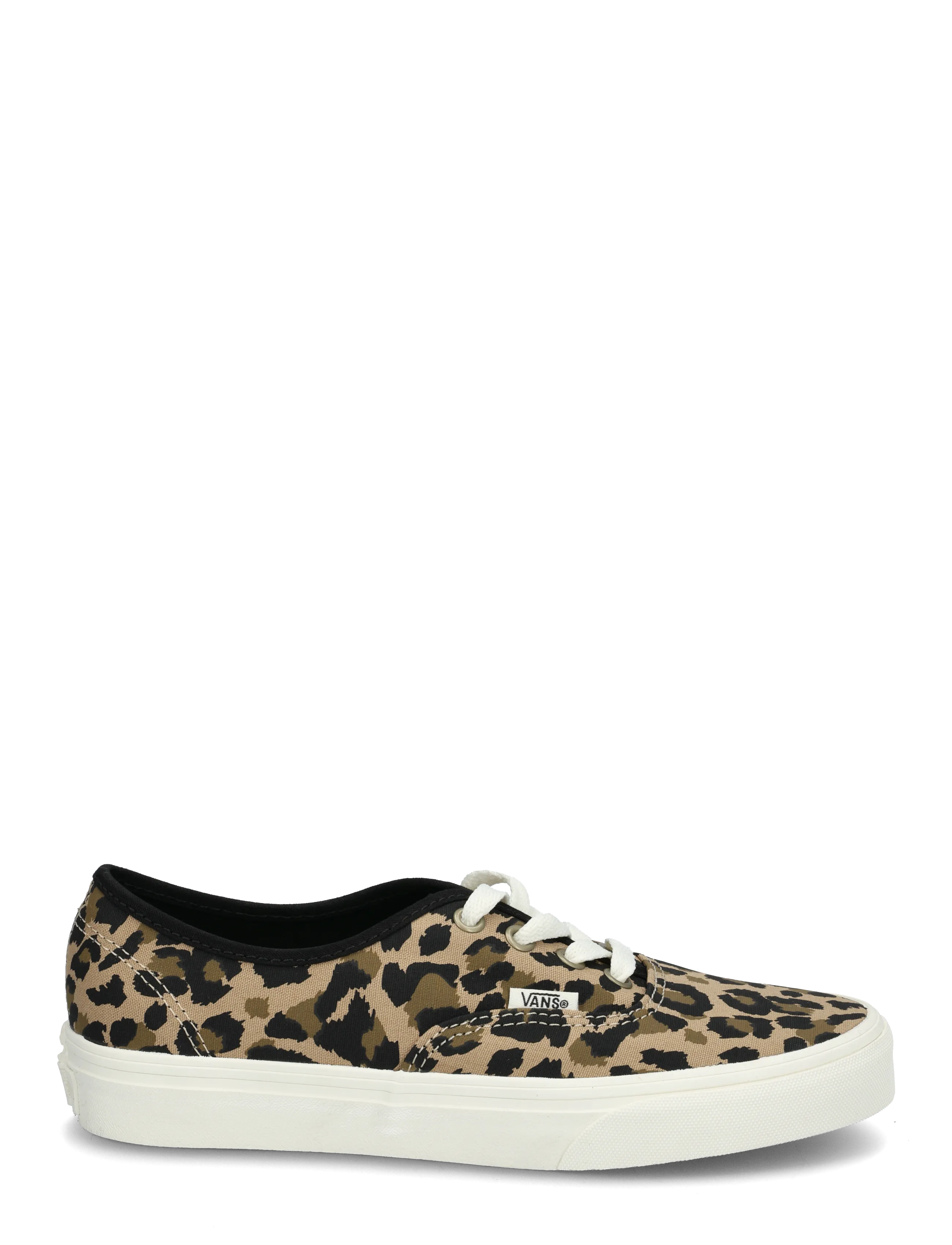 VANS - Authentic - låga sneakers - black/incense - 2