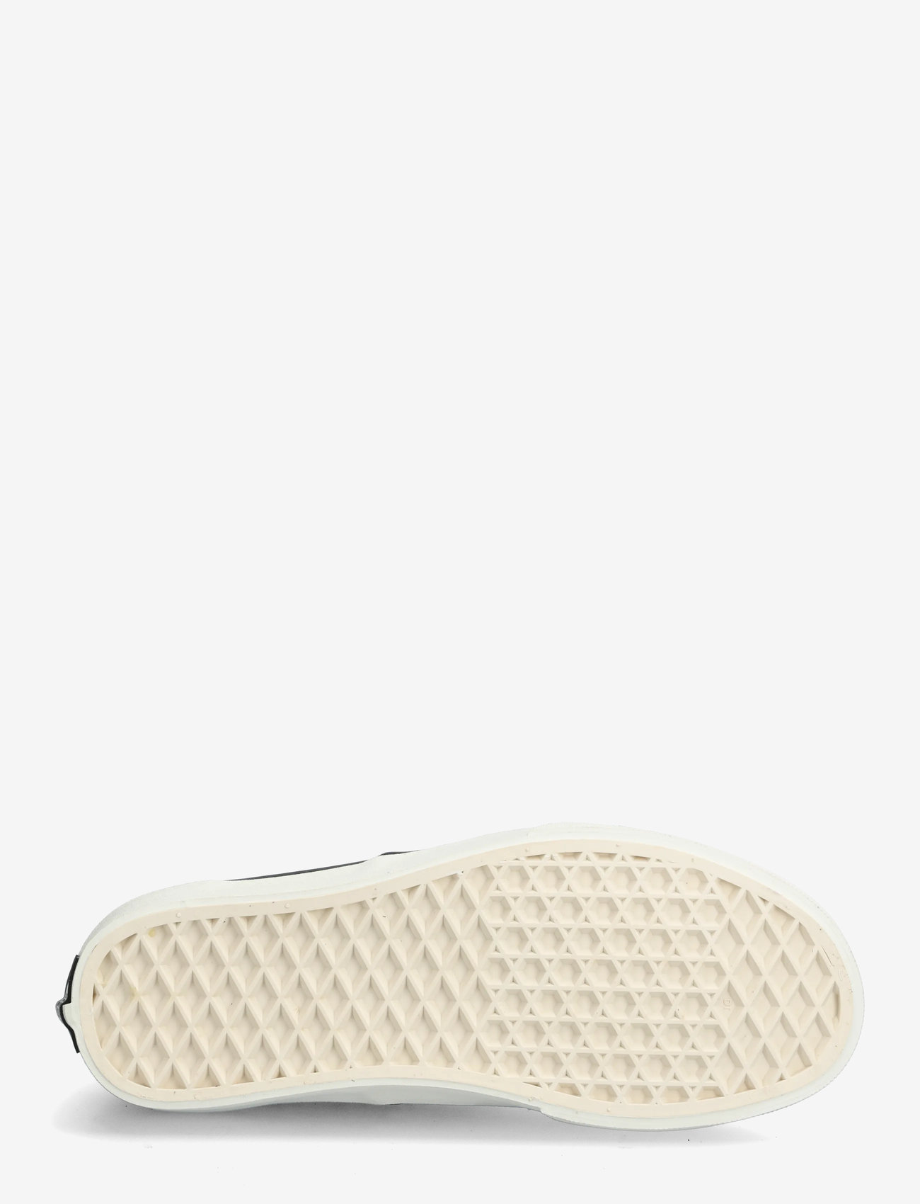 VANS - Authentic - low top sneakers - black/leopard - 4