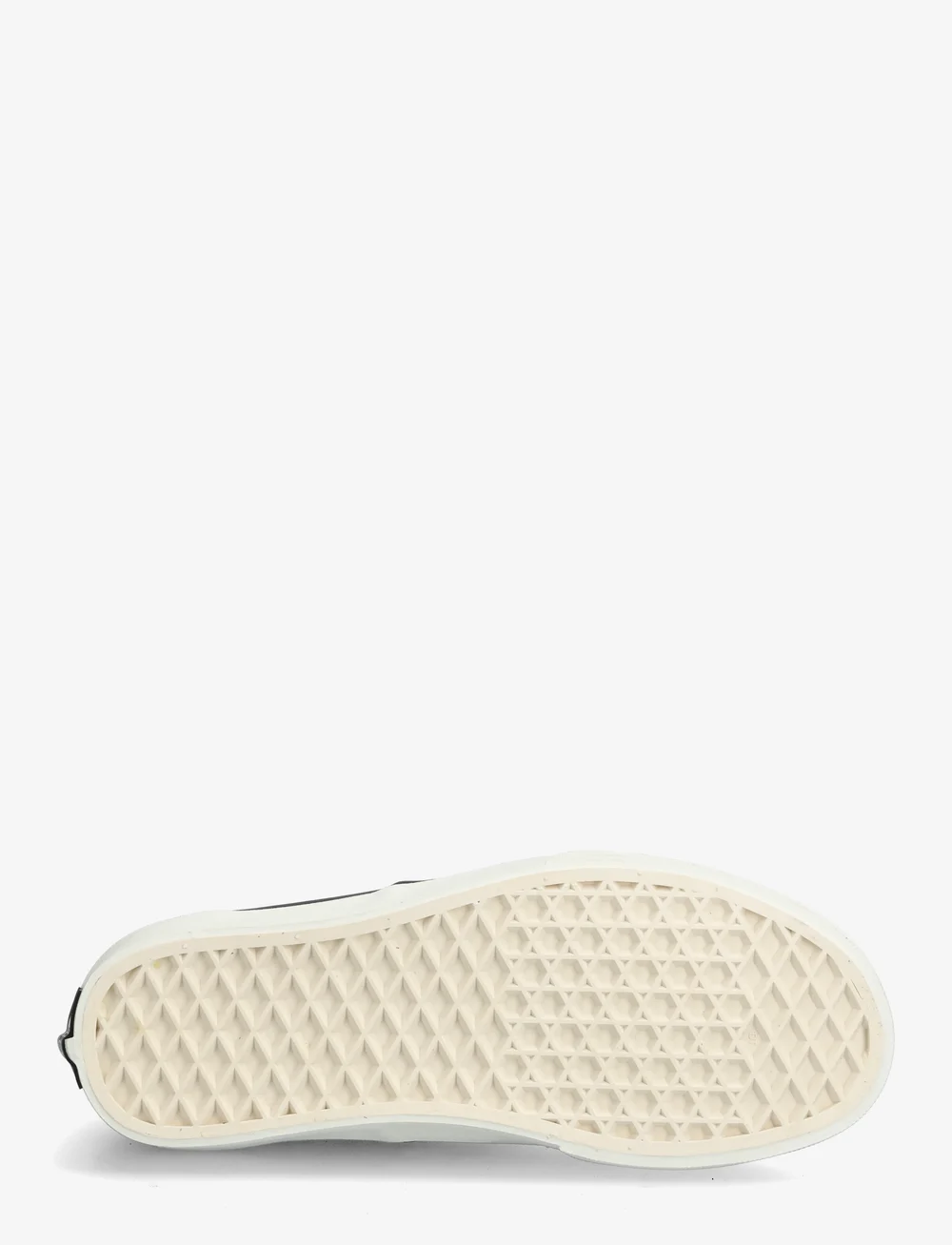 VANS - Authentic - low top sneakers - black/leopard - 4