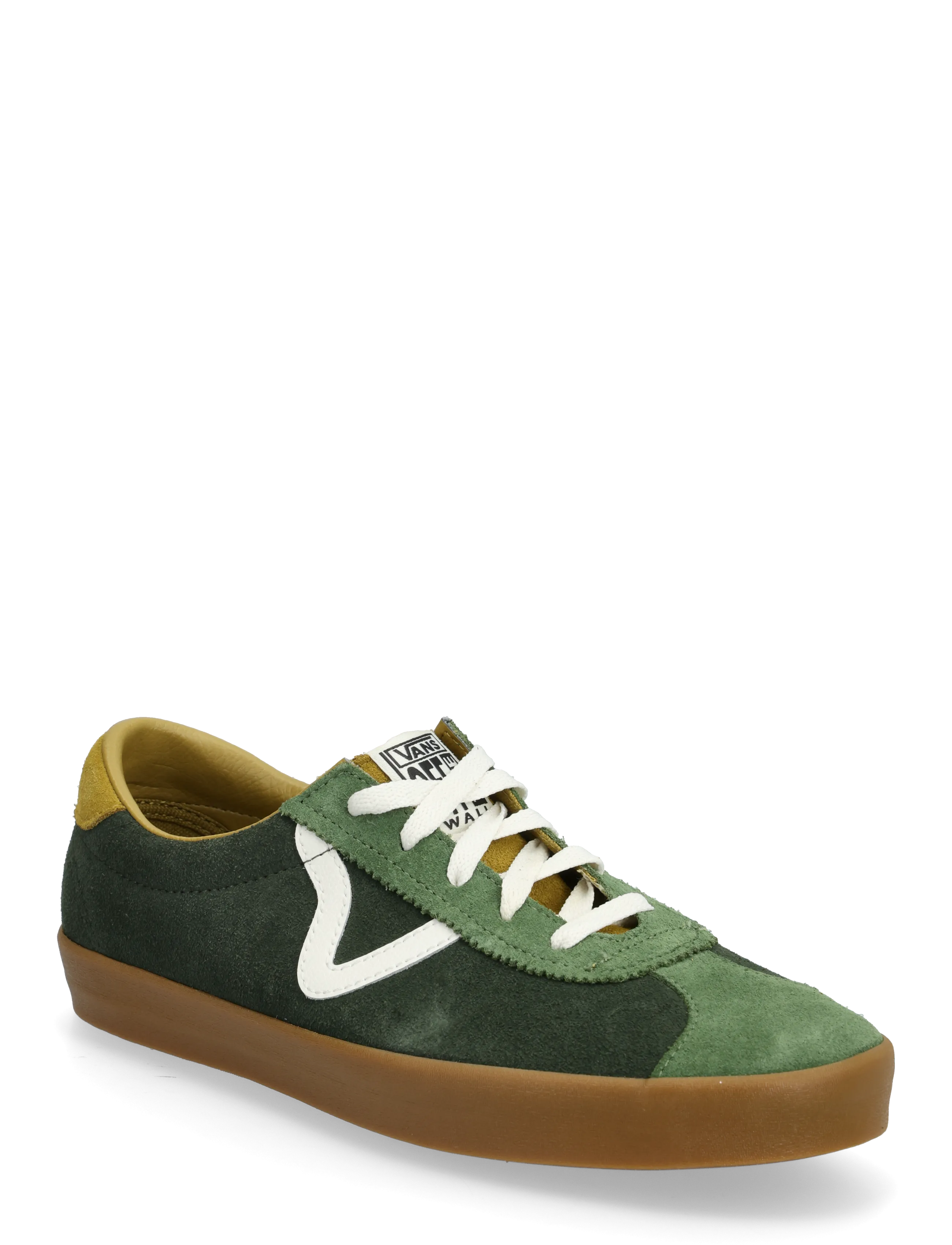 VANS Sport Low - 4 for 3 - GREEN/MULTI / green