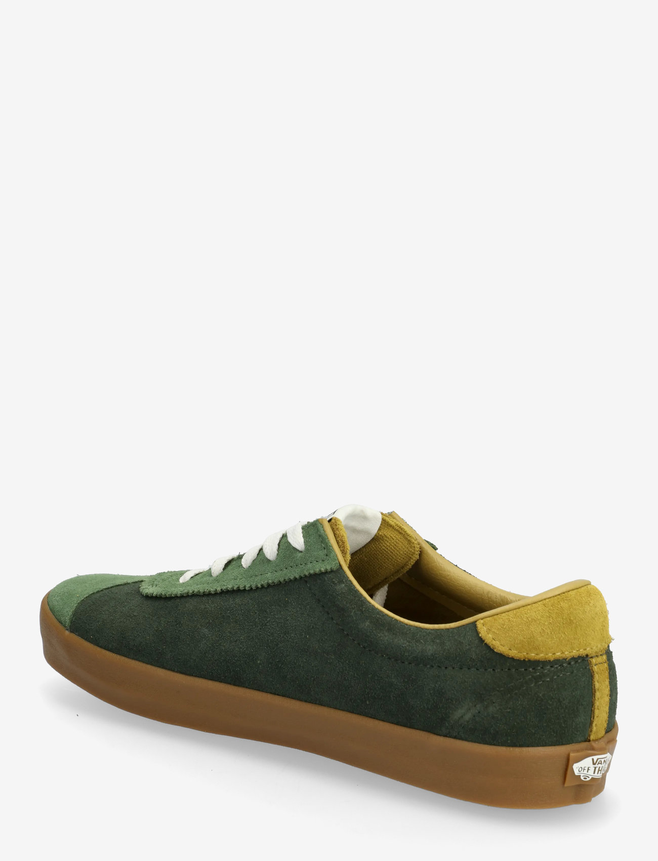 VANS - Sport Low - gifts below 100€ - green/multi - 2
