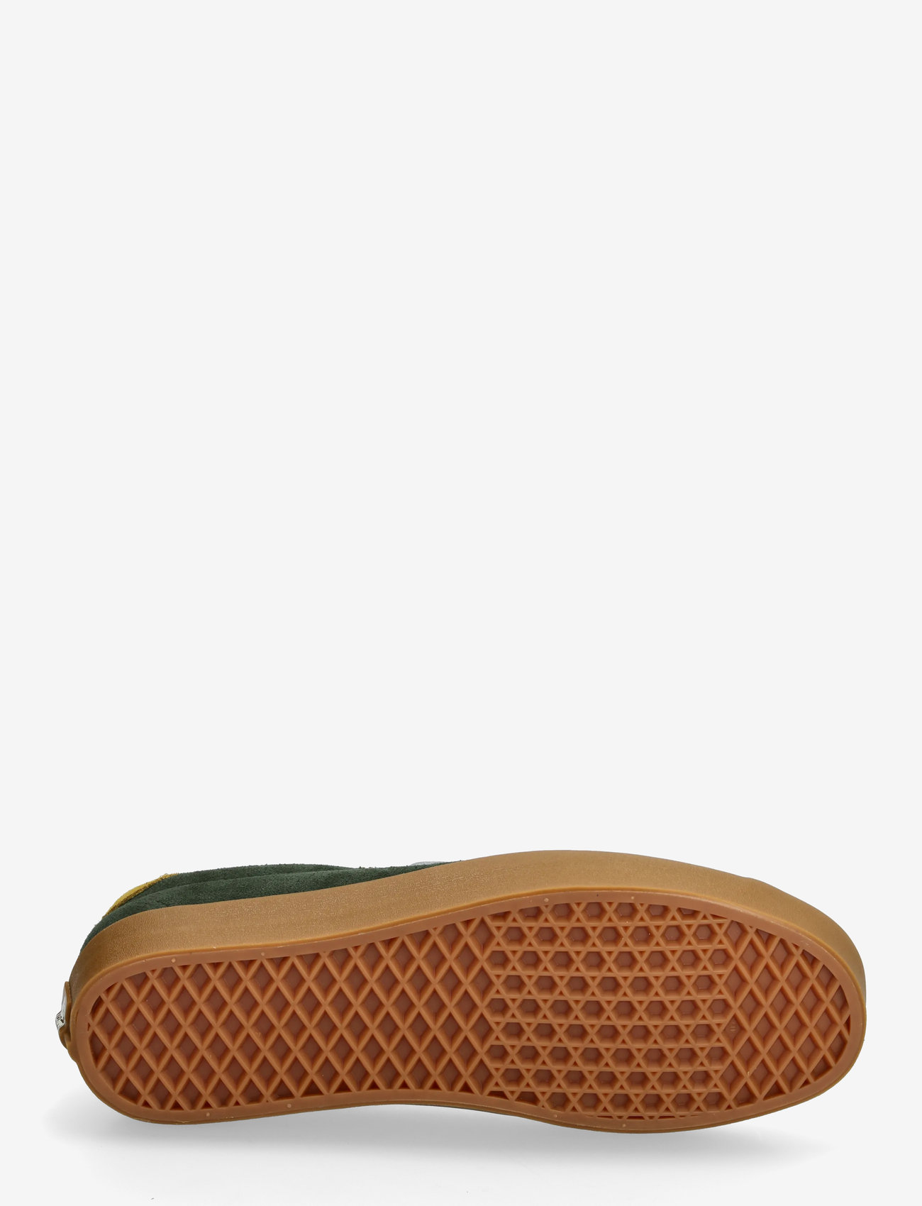 VANS - Sport Low - gifts below 100€ - green/multi - 4