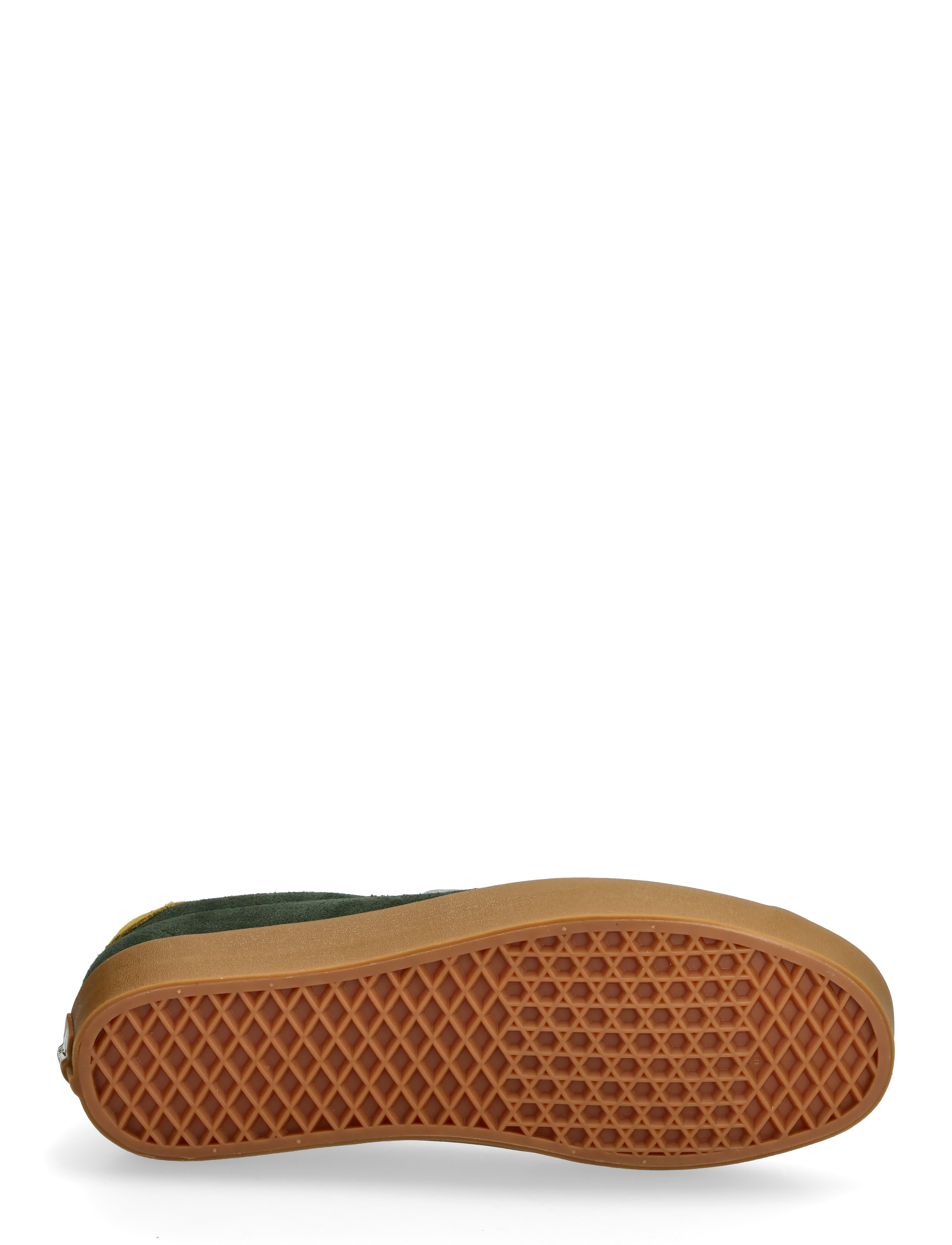 VANS - Sport Low - green/multi - 4