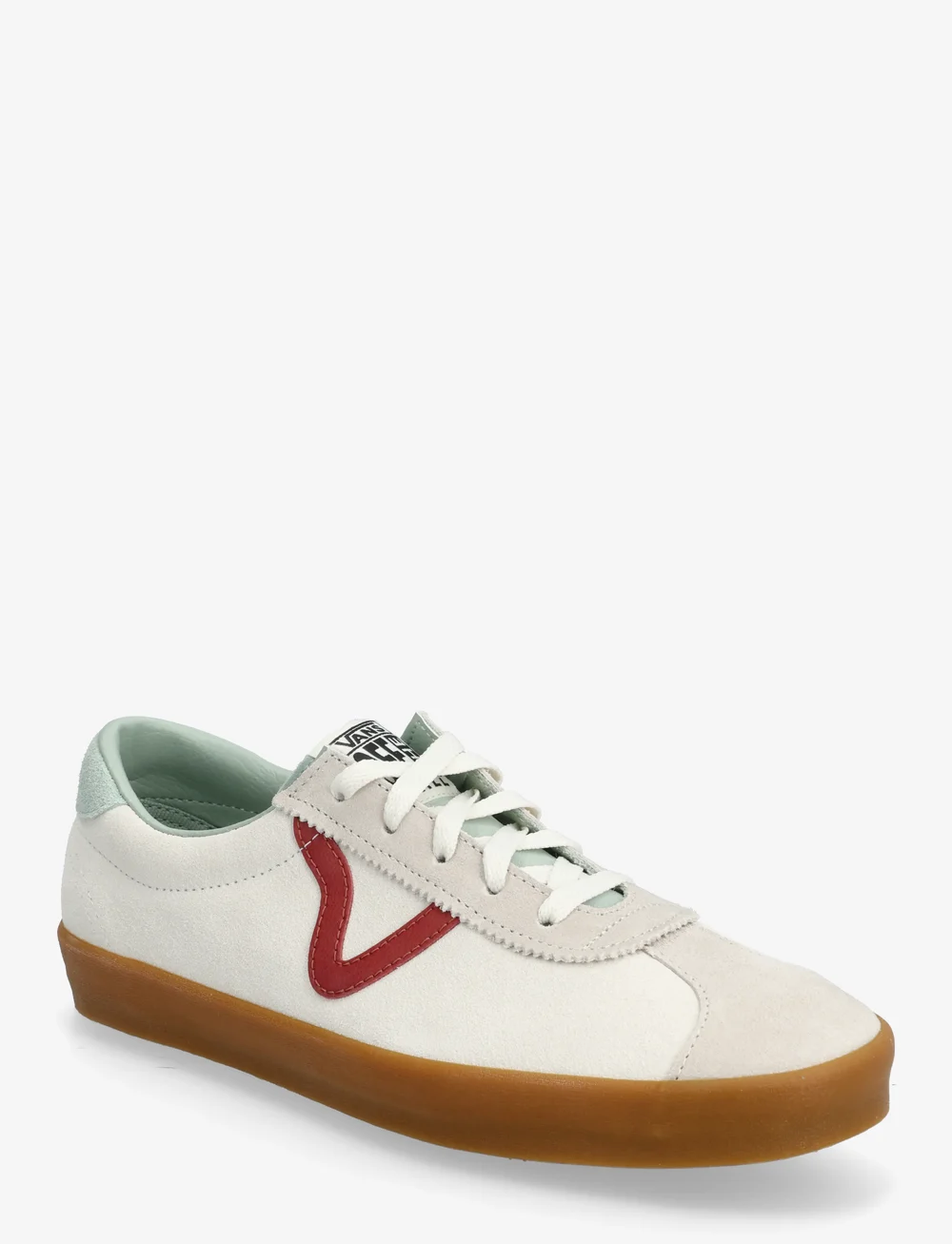 VANS - Sport Low - niedriger schnitt - marshmallow/multi - 0