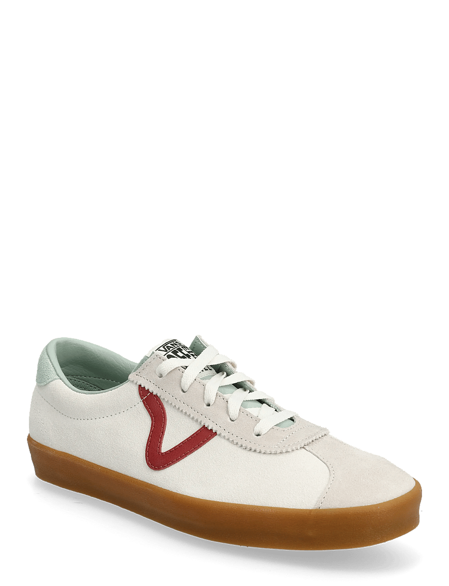 VANS - Sport Low - niedriger schnitt - marshmallow/multi - 0