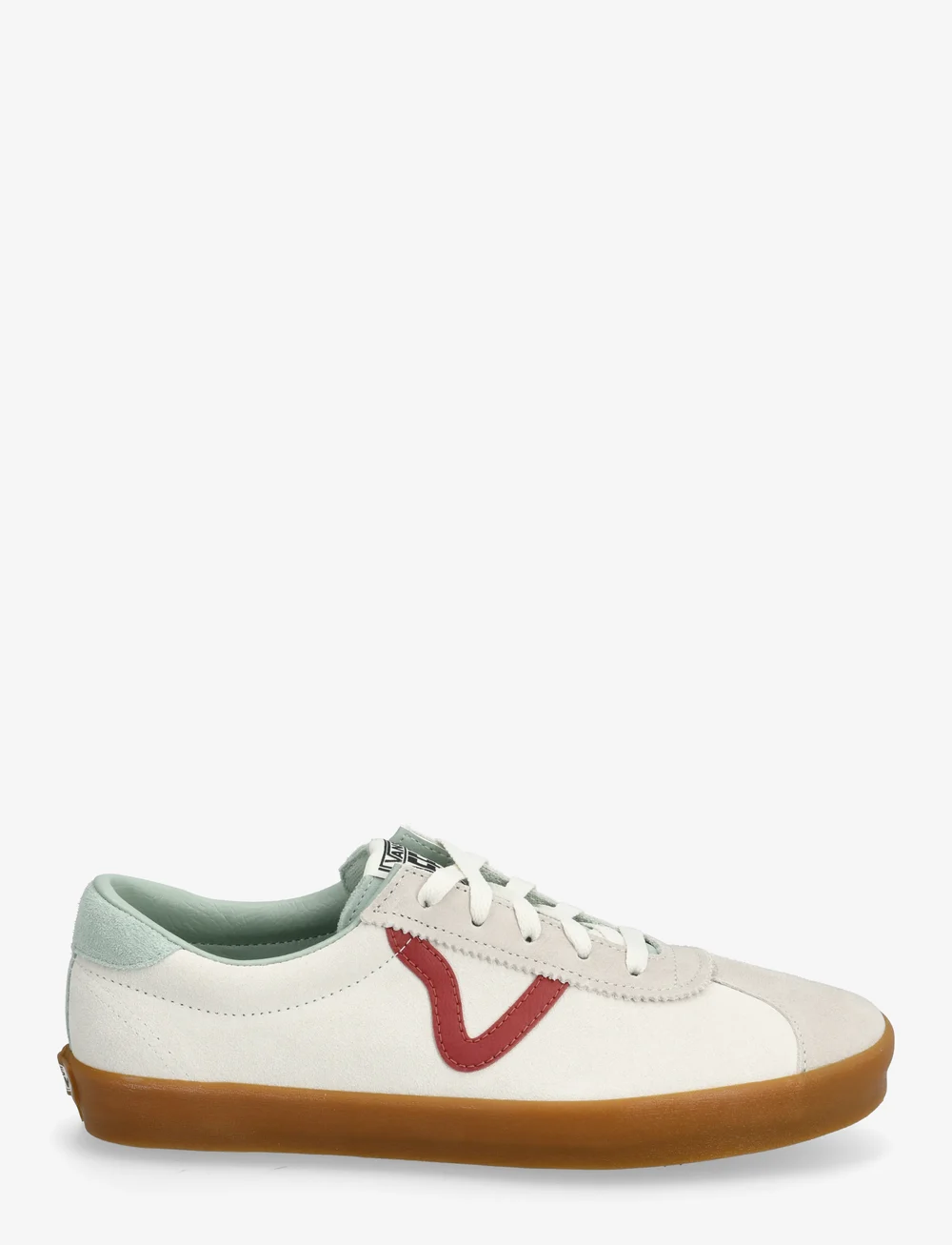 VANS - Sport Low - niedriger schnitt - marshmallow/multi - 1