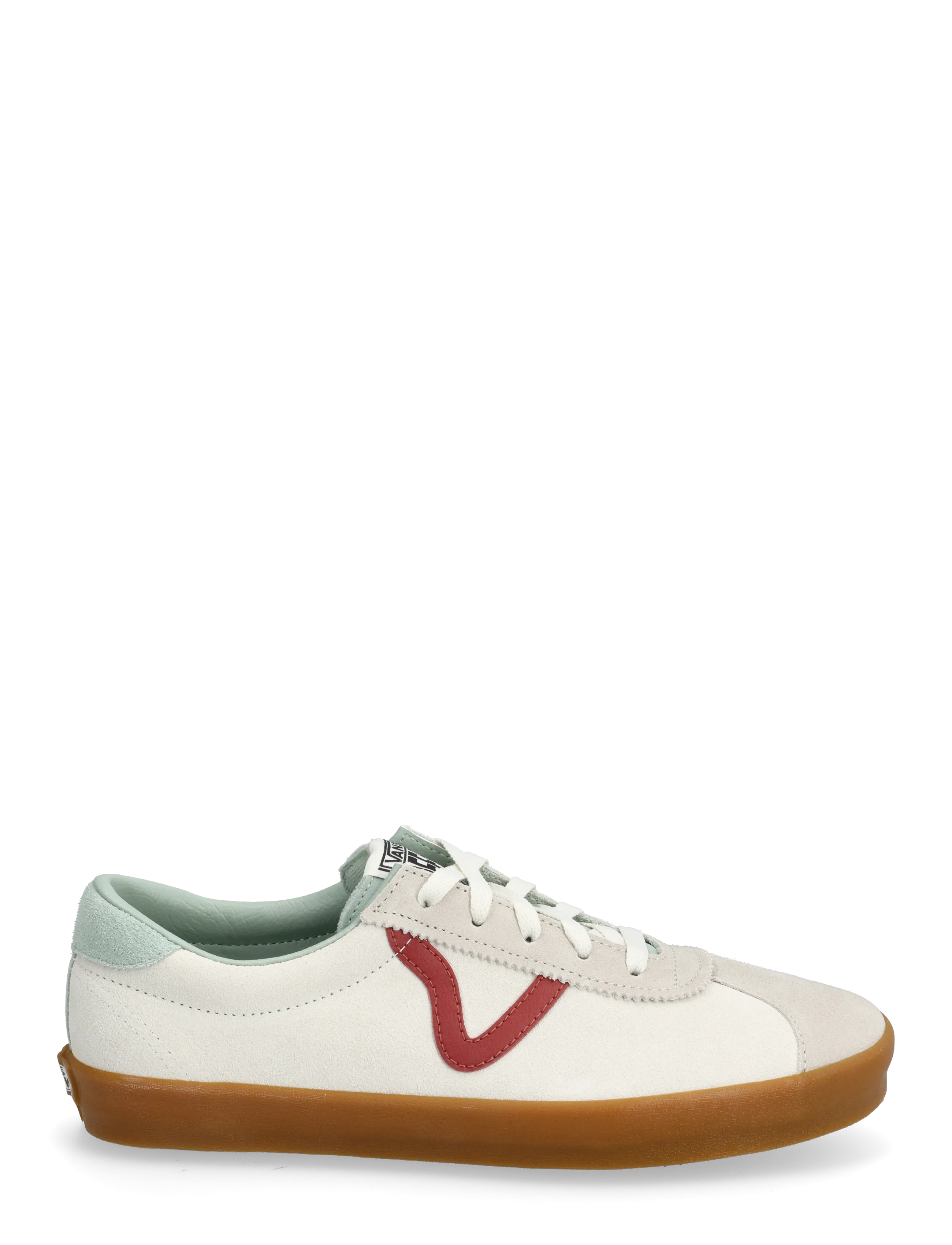 VANS - Sport Low - sportiska stila apavi - marshmallow/multi - 1