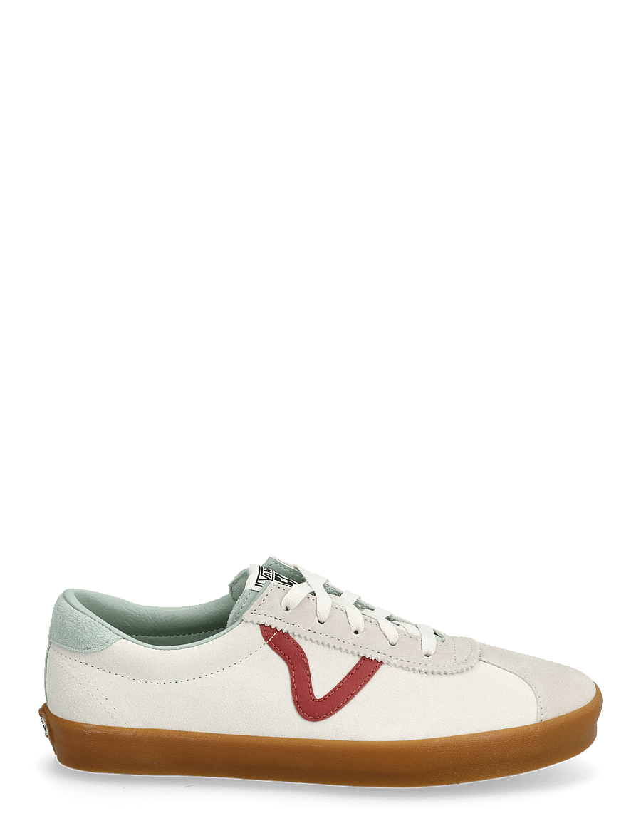 VANS - Sport Low - niedriger schnitt - marshmallow/multi - 1