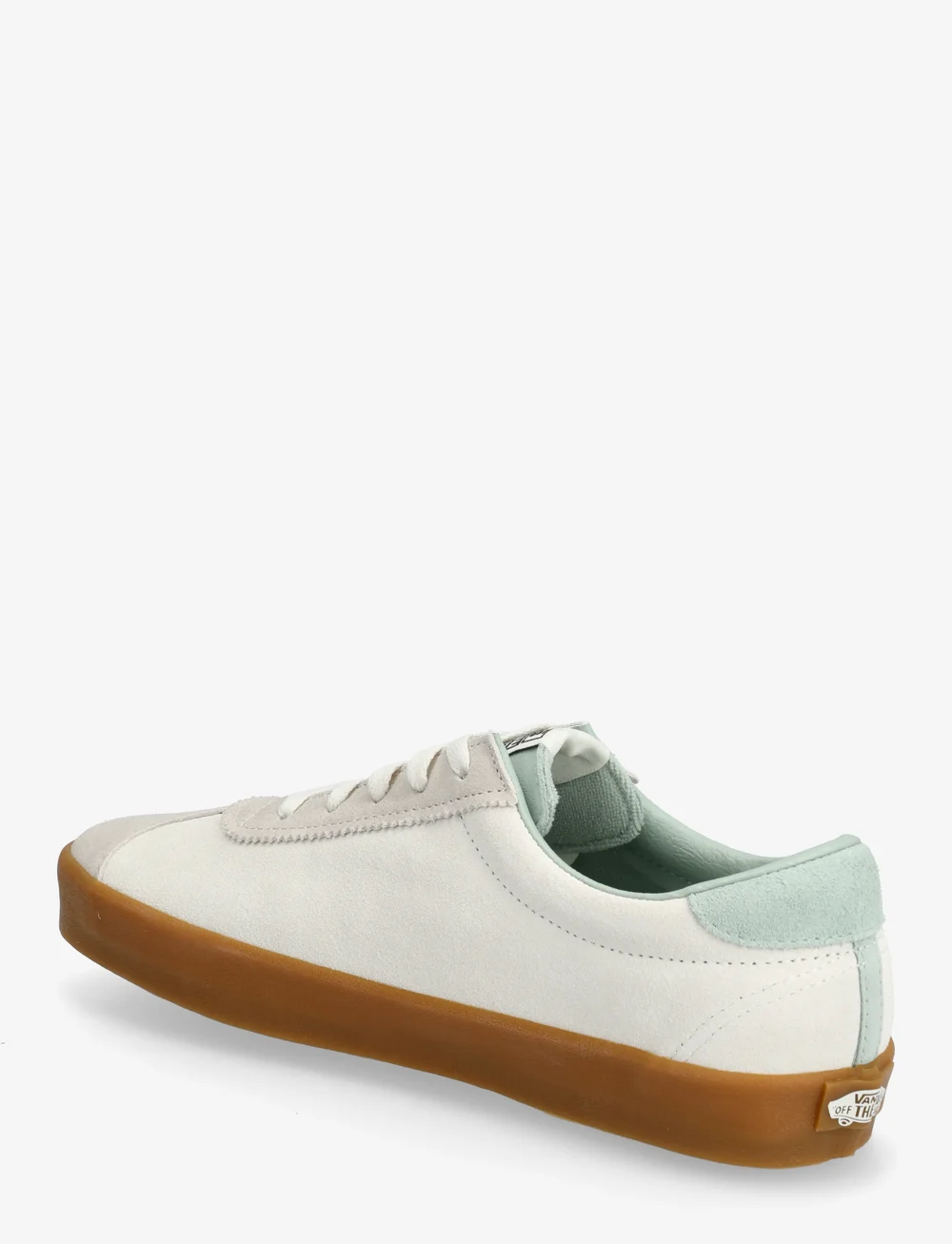 VANS - Sport Low - niedriger schnitt - marshmallow/multi - 2