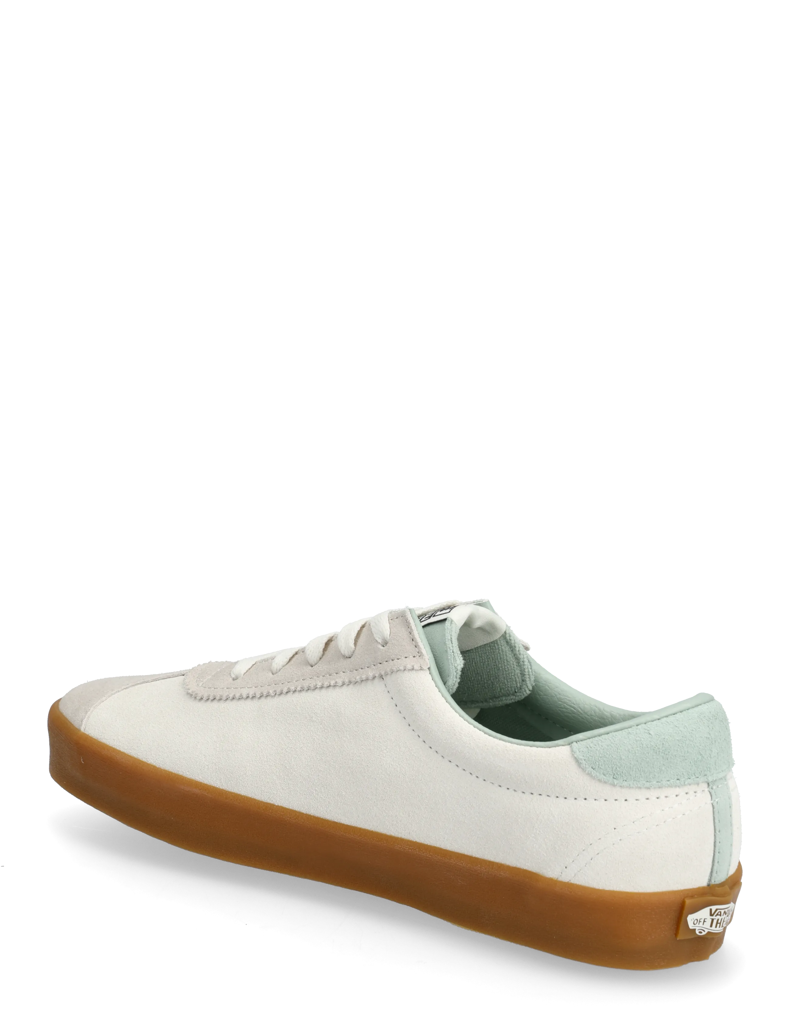 VANS - Sport Low - lave sneakers - marshmallow/multi - 2