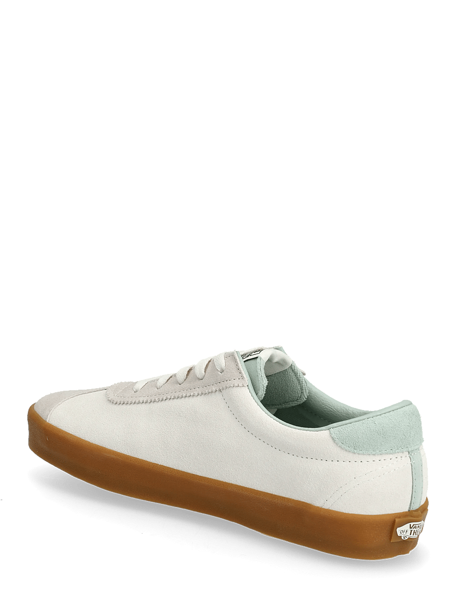 VANS - Sport Low - niedriger schnitt - marshmallow/multi - 2