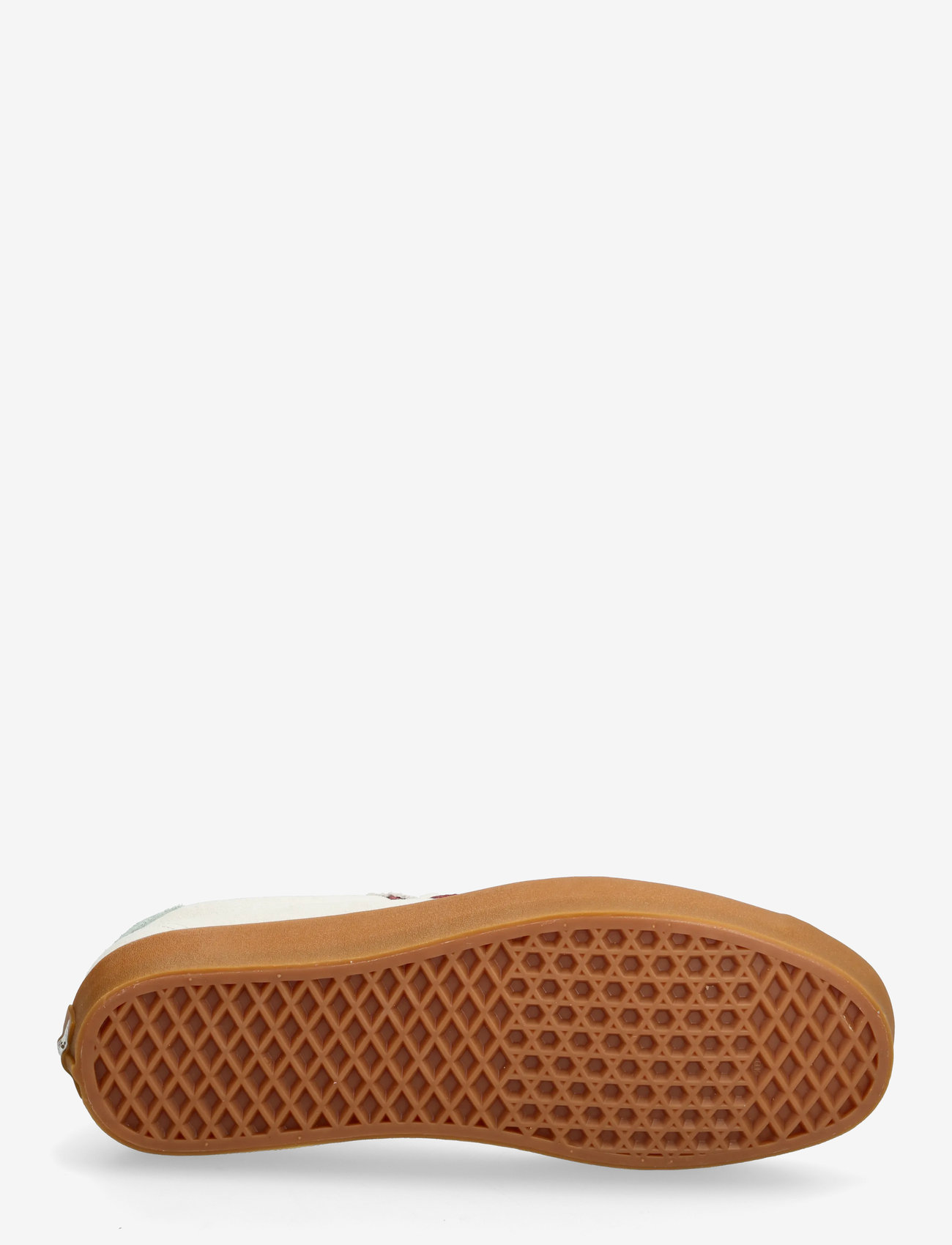 VANS - Sport Low - lave sneakers - marshmallow/multi - 4