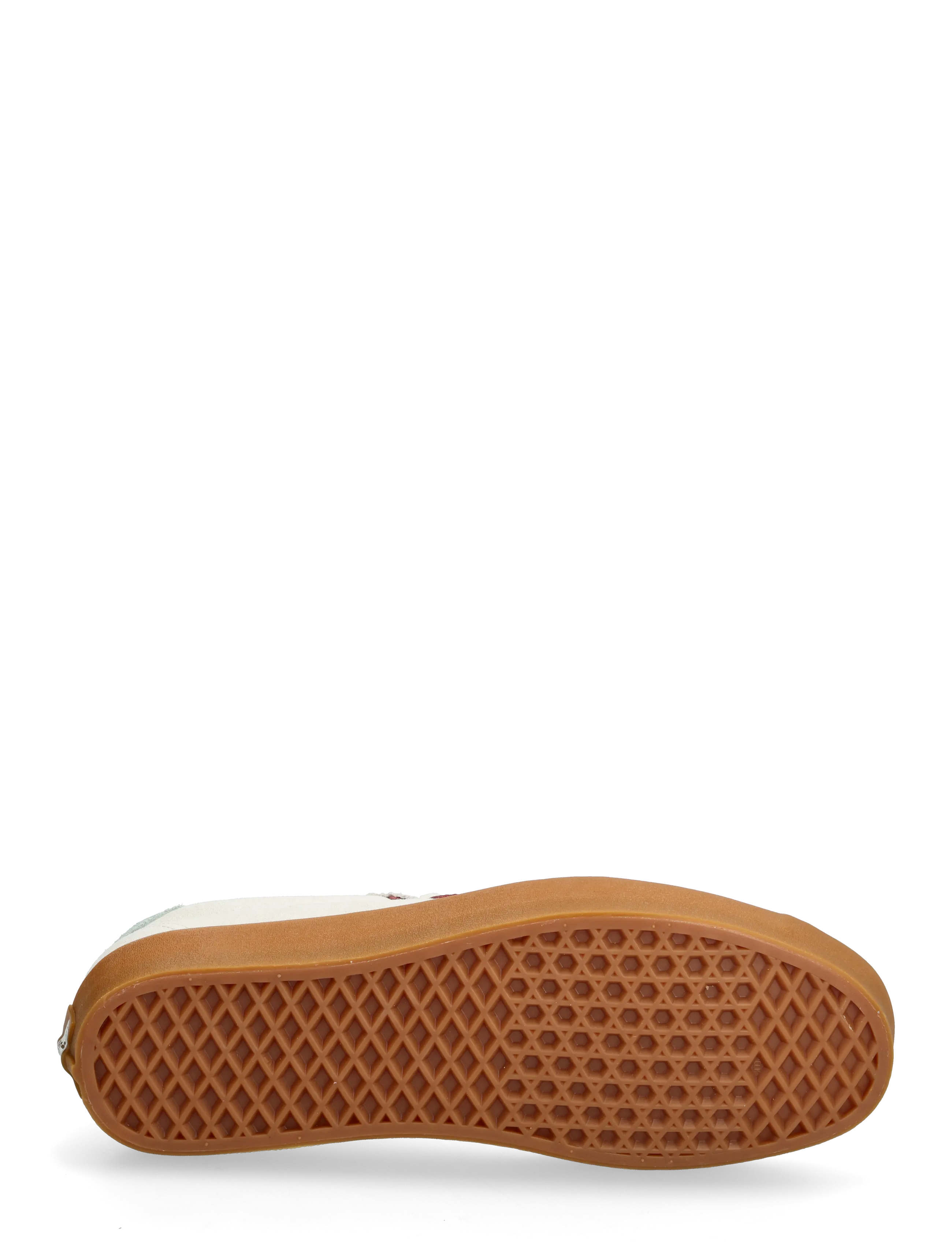 VANS - Sport Low - sportiska stila apavi - marshmallow/multi - 4