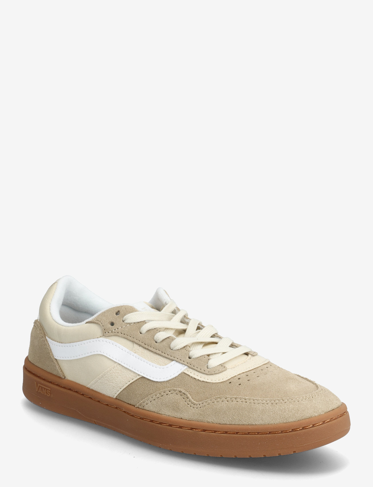 VANS - Cruze 3.0 - khaki/gum - 0